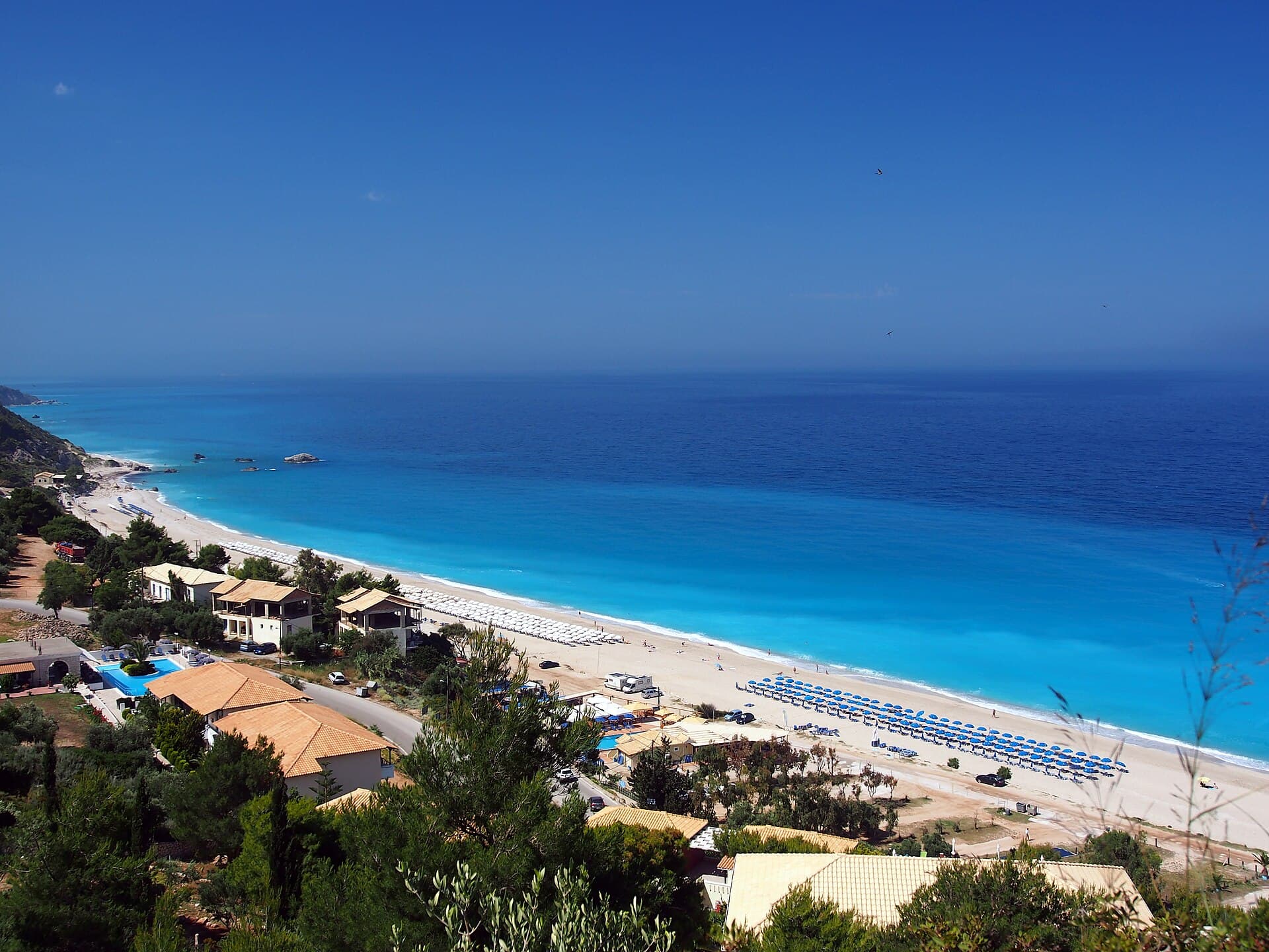 Kathisma Beach