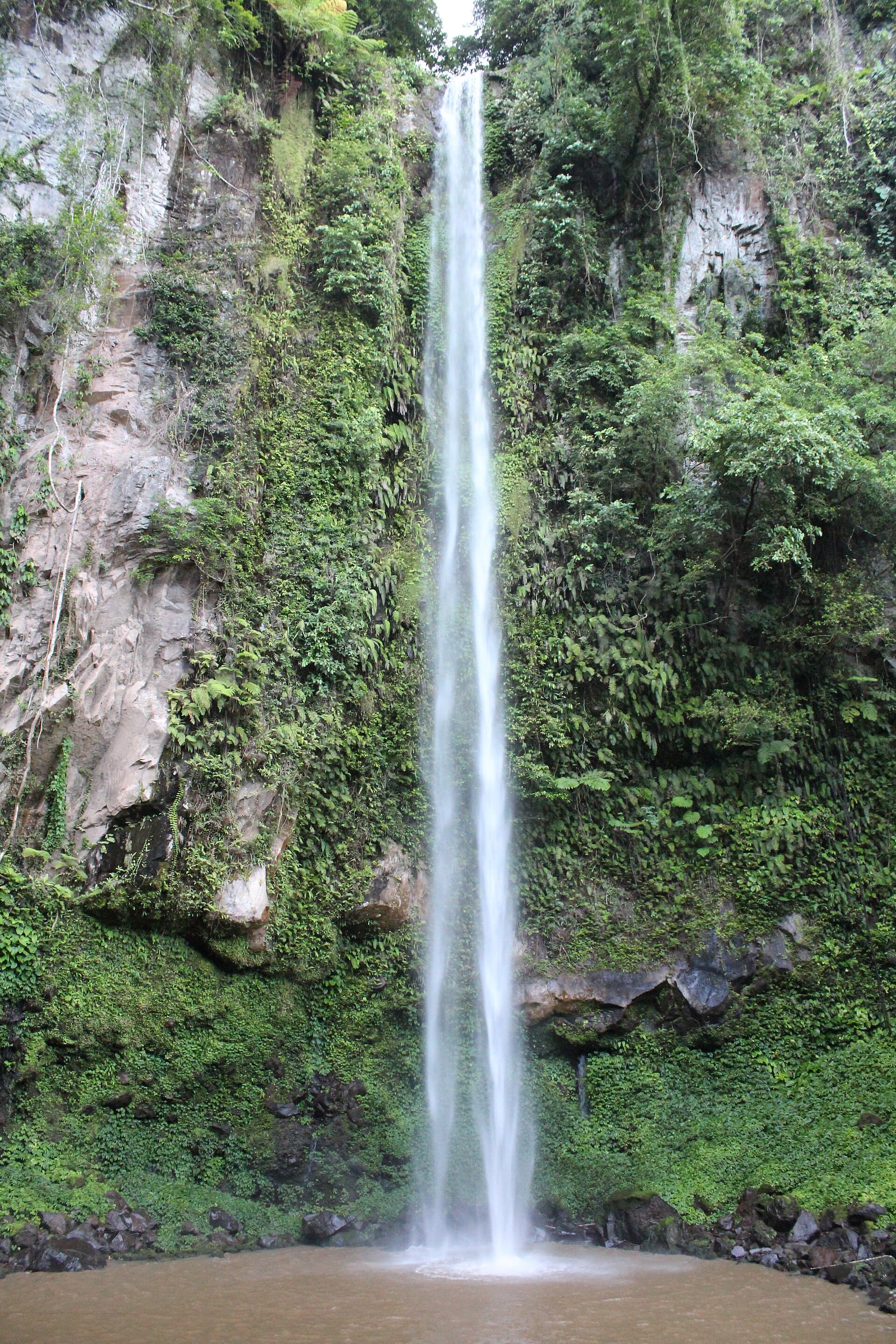 Katibawasan Falls