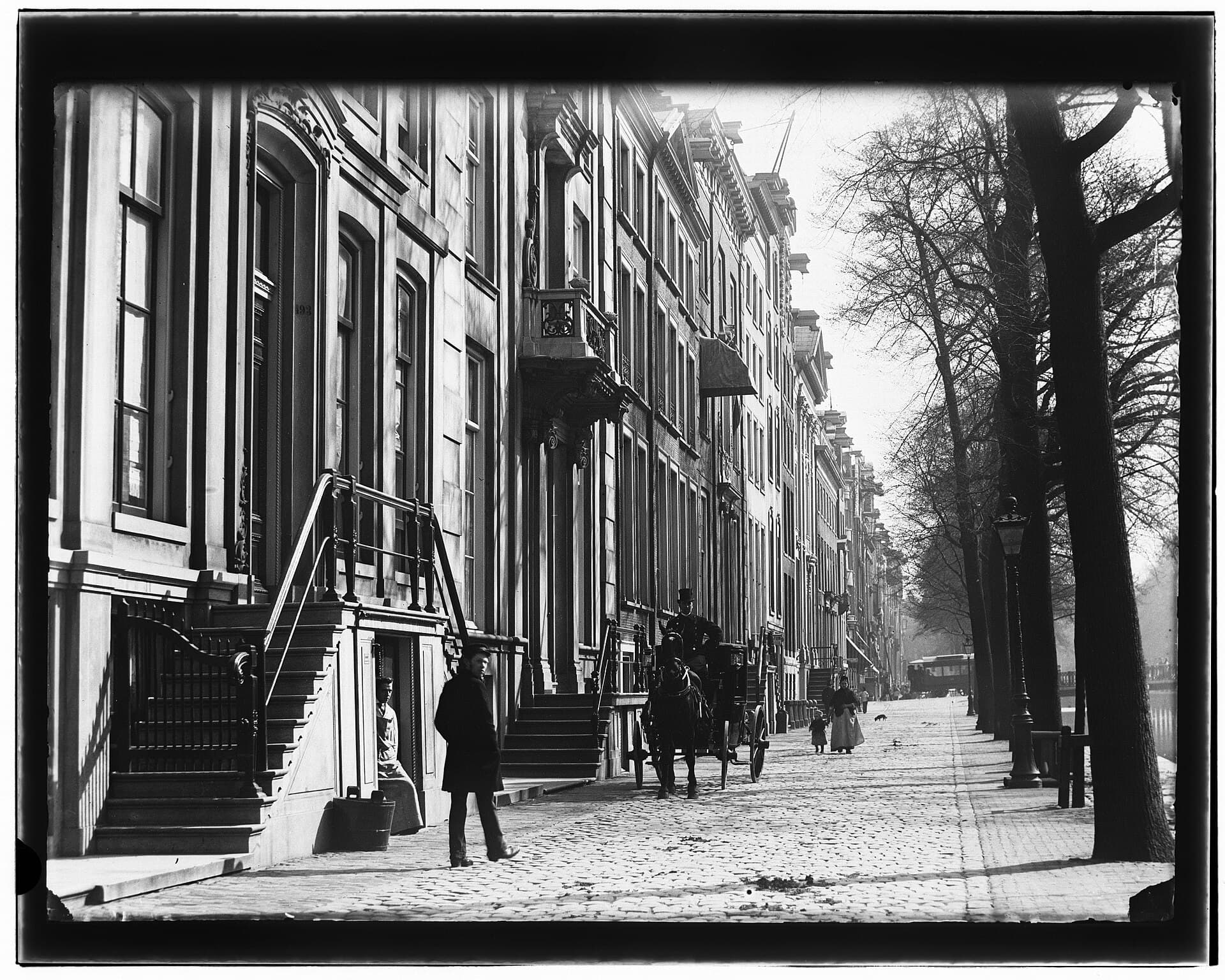 The KattenKabinet, Amsterdam