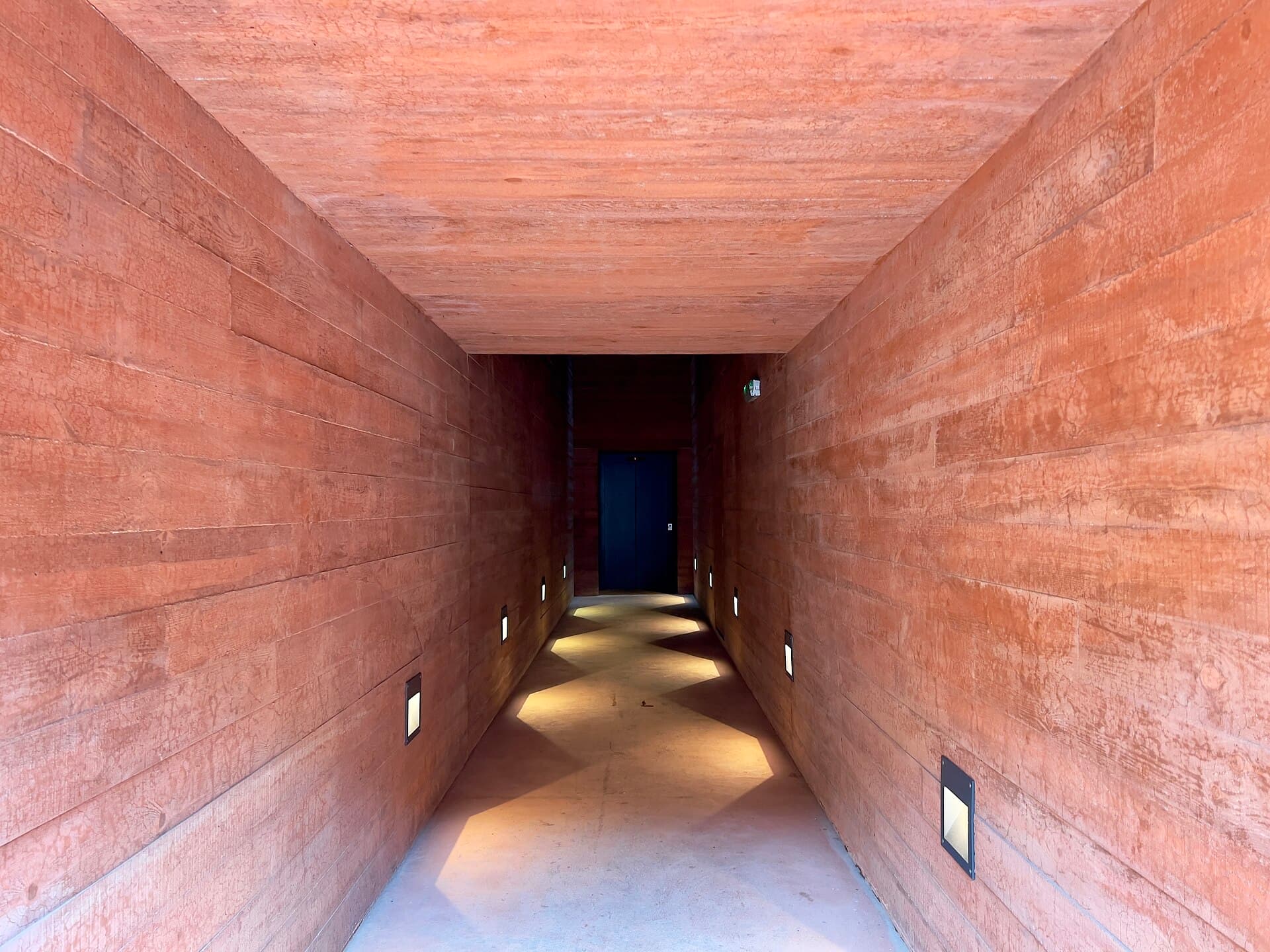 Katyń Museum, Warsaw