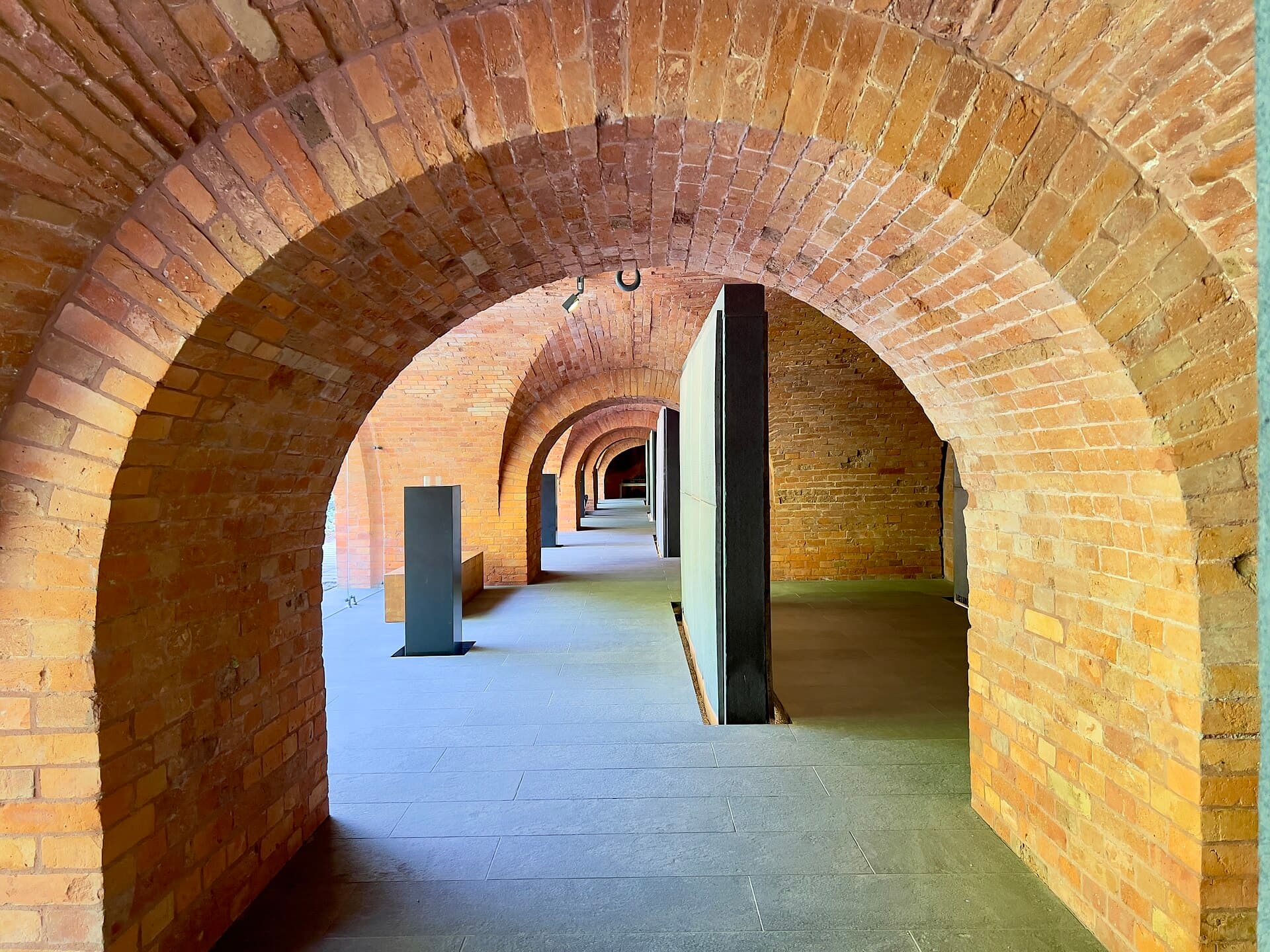 Katyń Museum, Warsaw