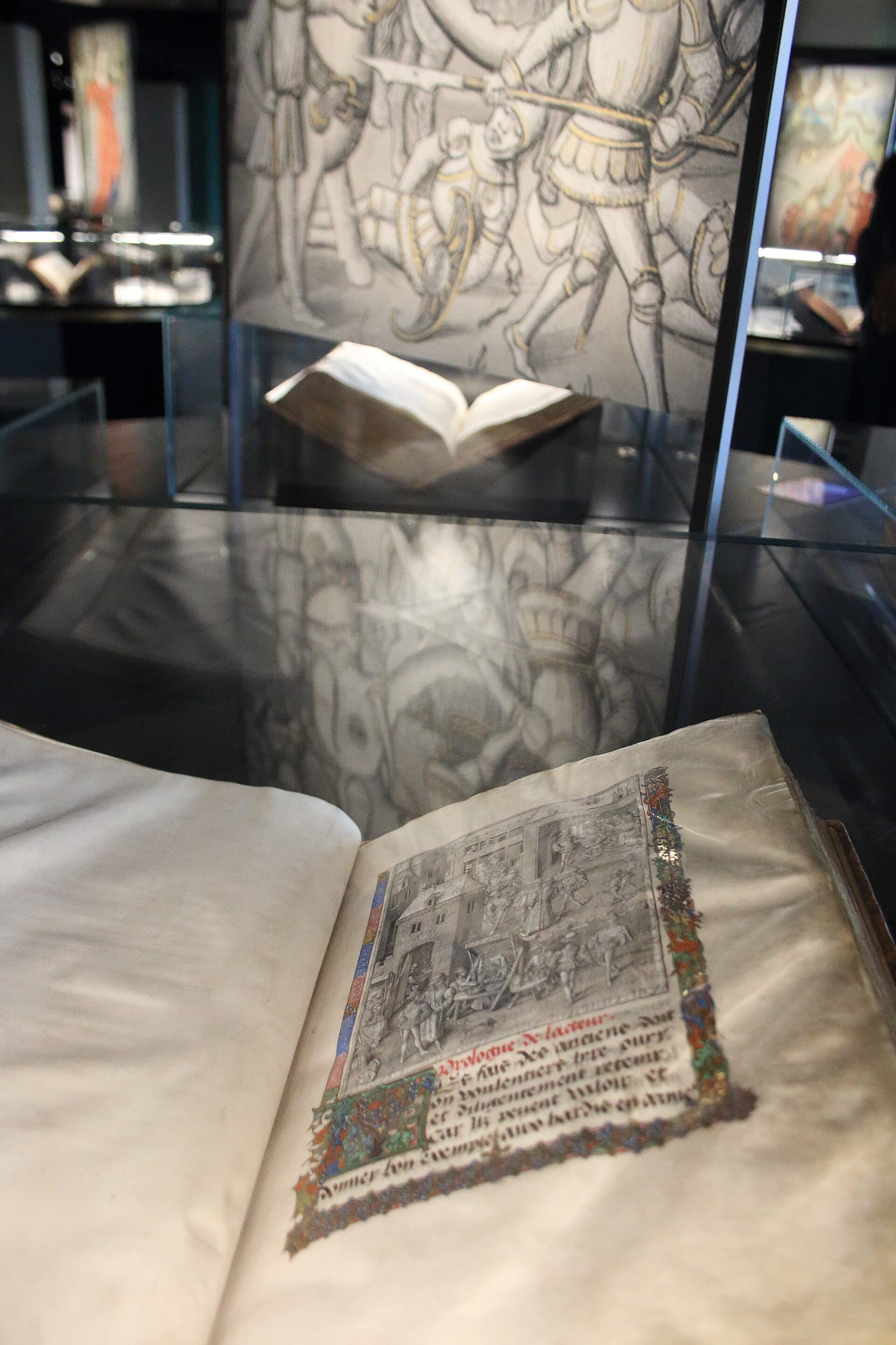 KBR Museum, Brussels