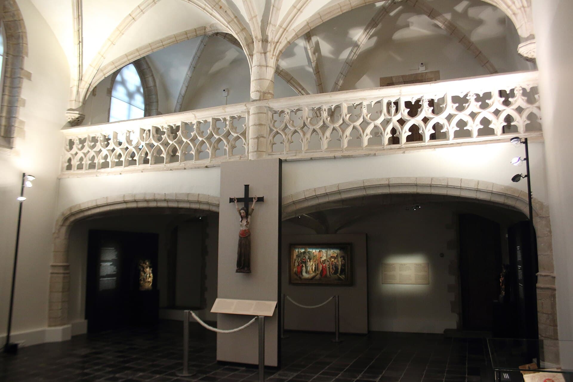 KBR Museum, Brussels