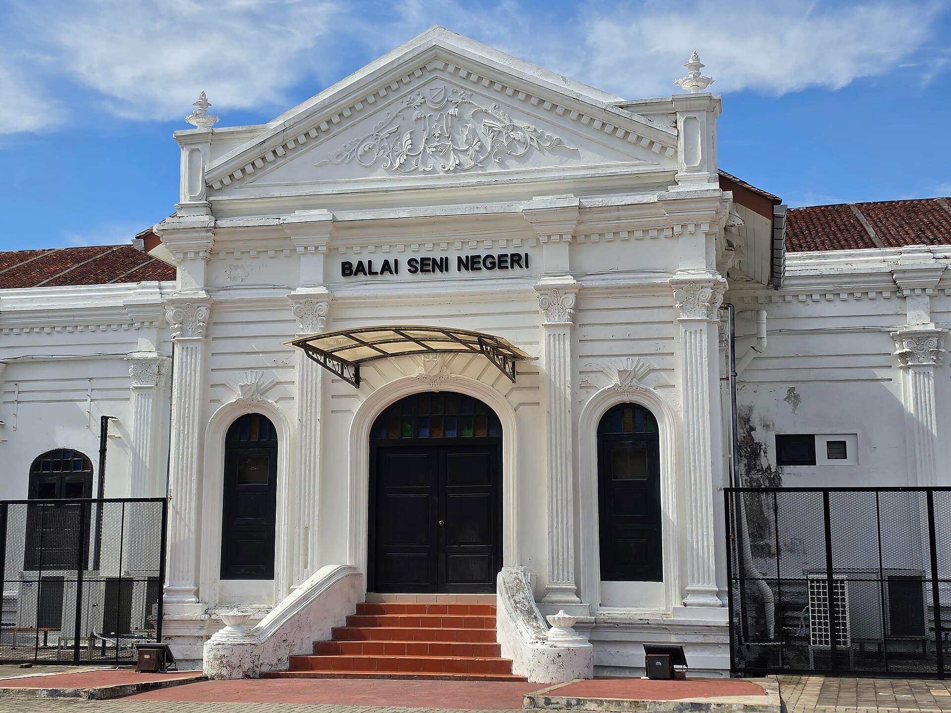 Kedah State Art Gallery