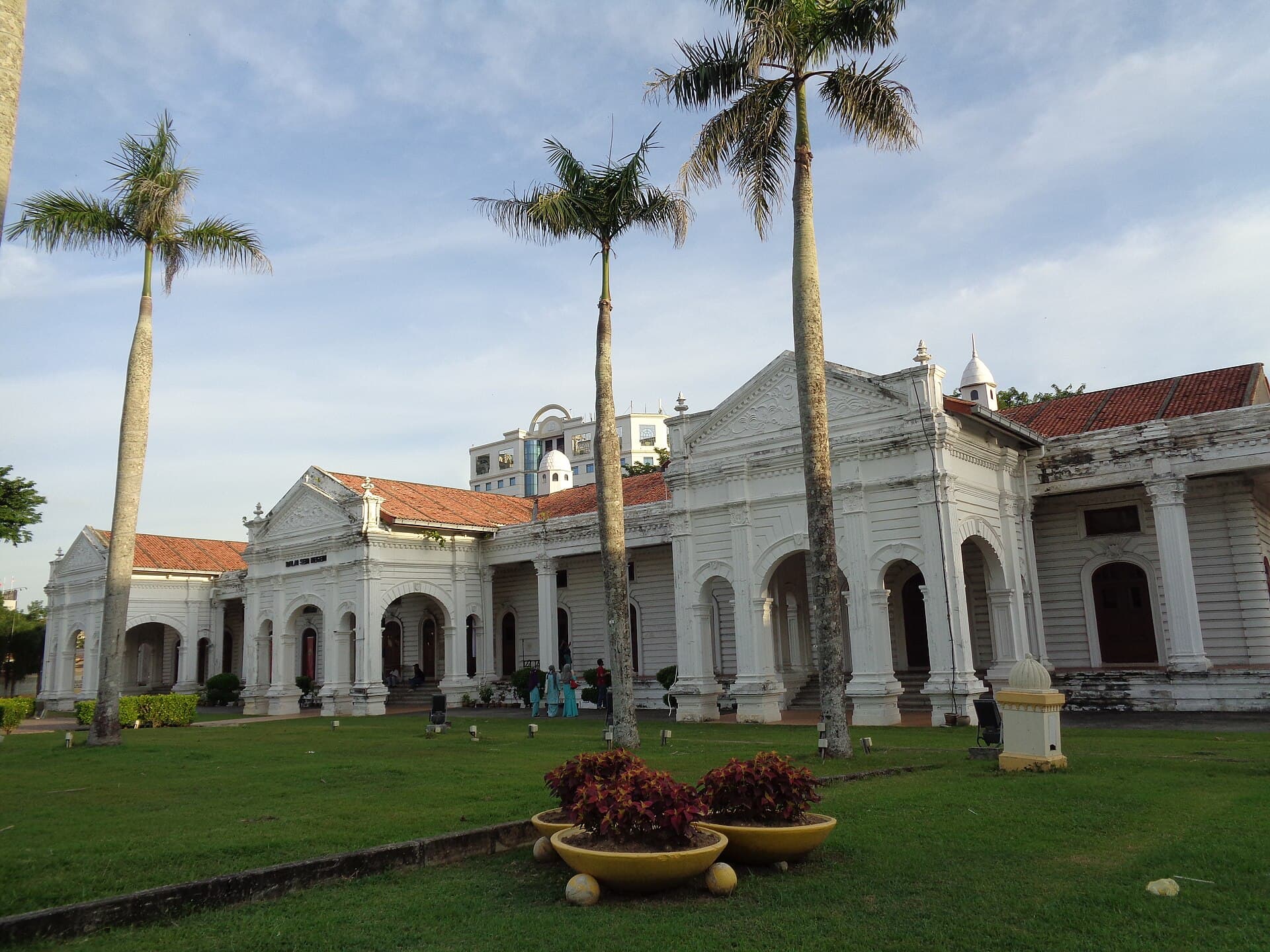 Kedah State Art Gallery