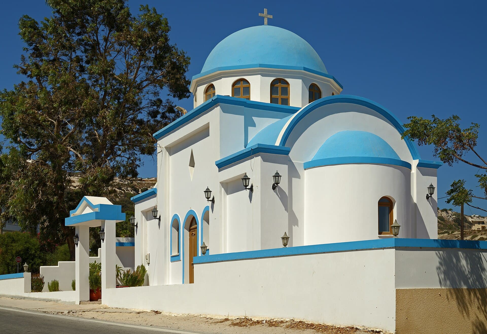 Kefalos, Kos