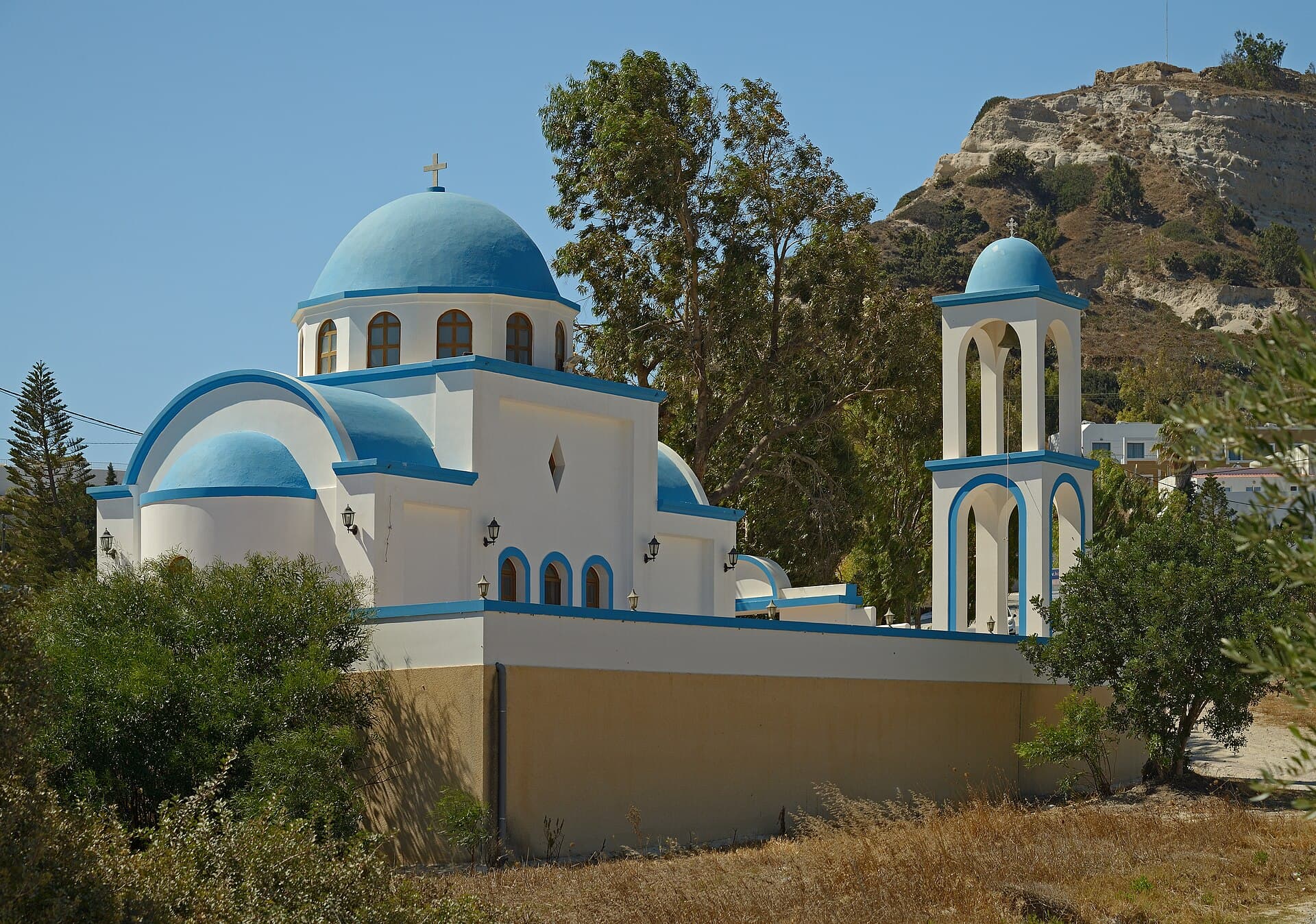 Kefalos, Kos