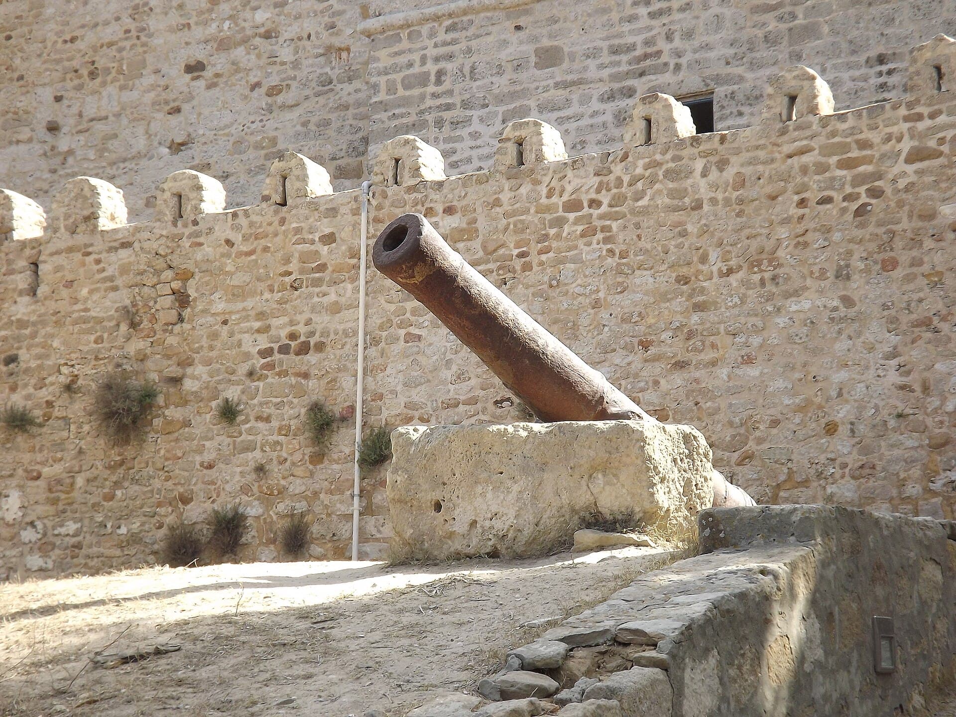Kelibia Fort, Kelibia