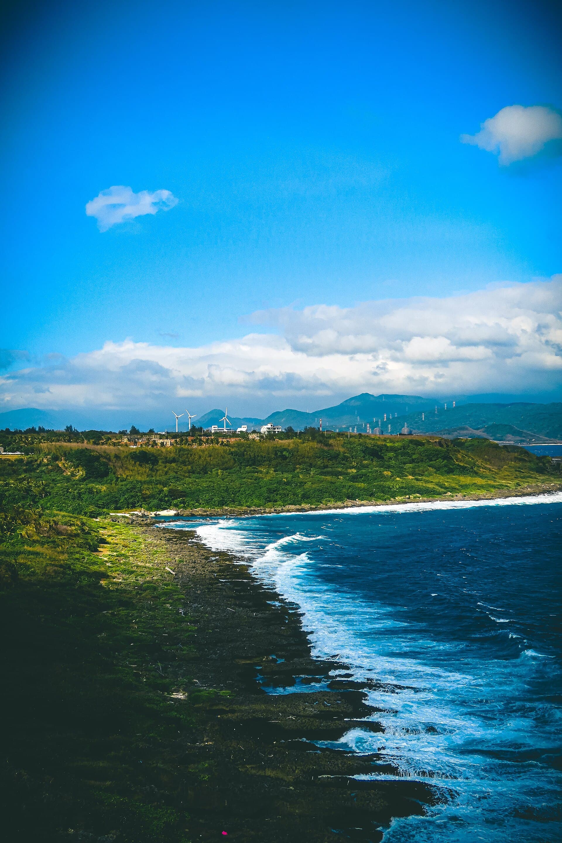 Kenting National Park