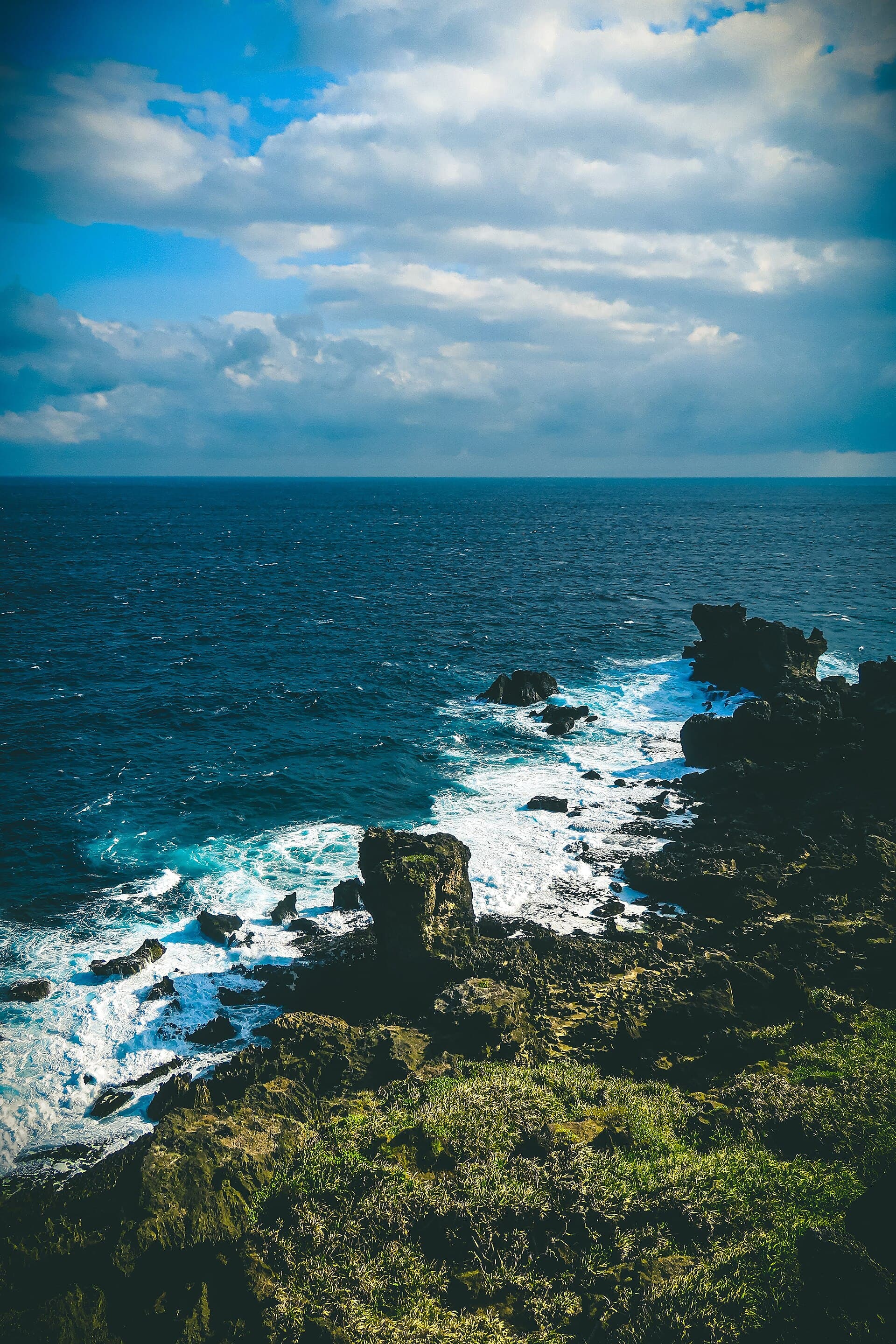Kenting National Park