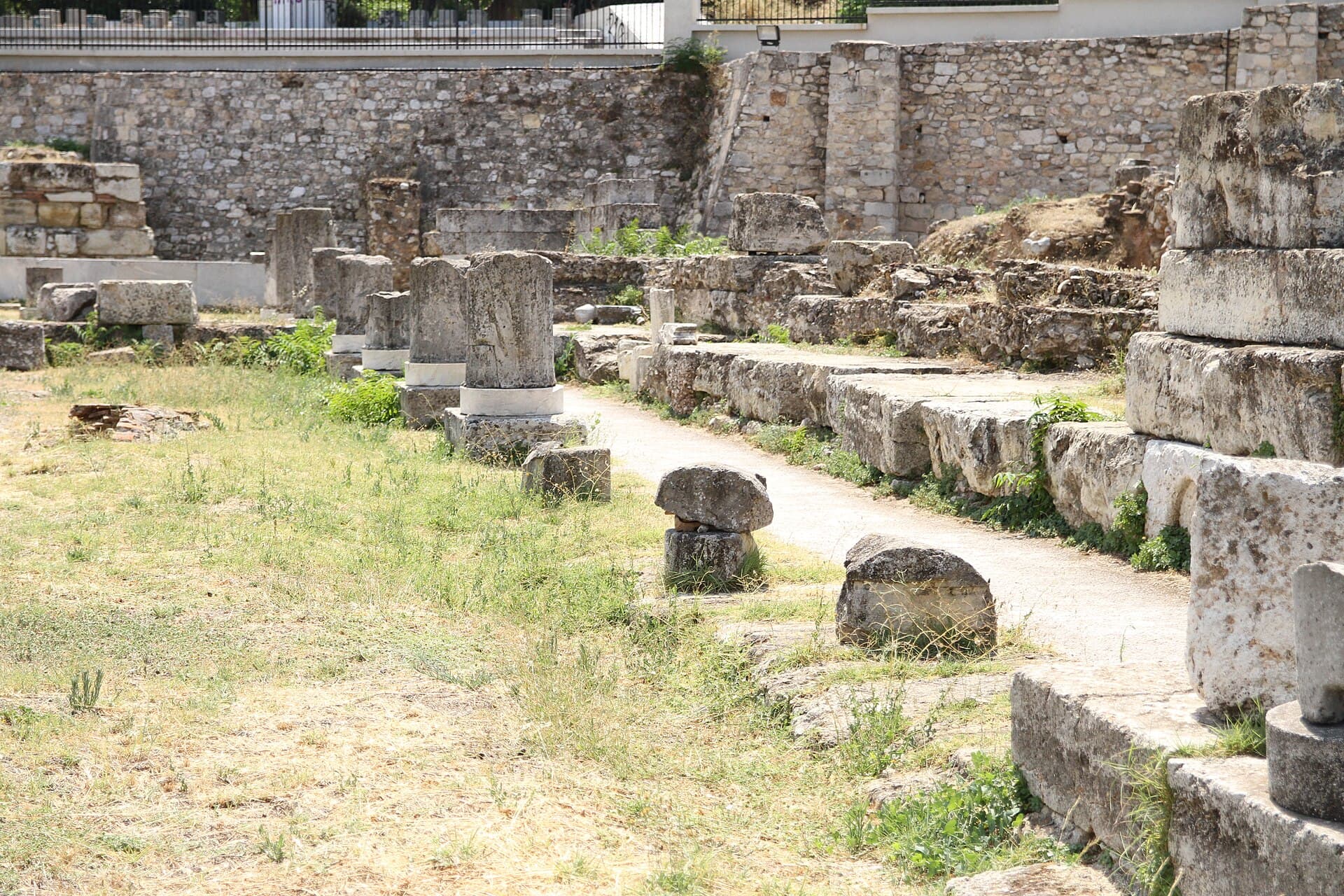 Kerameikos, Athens