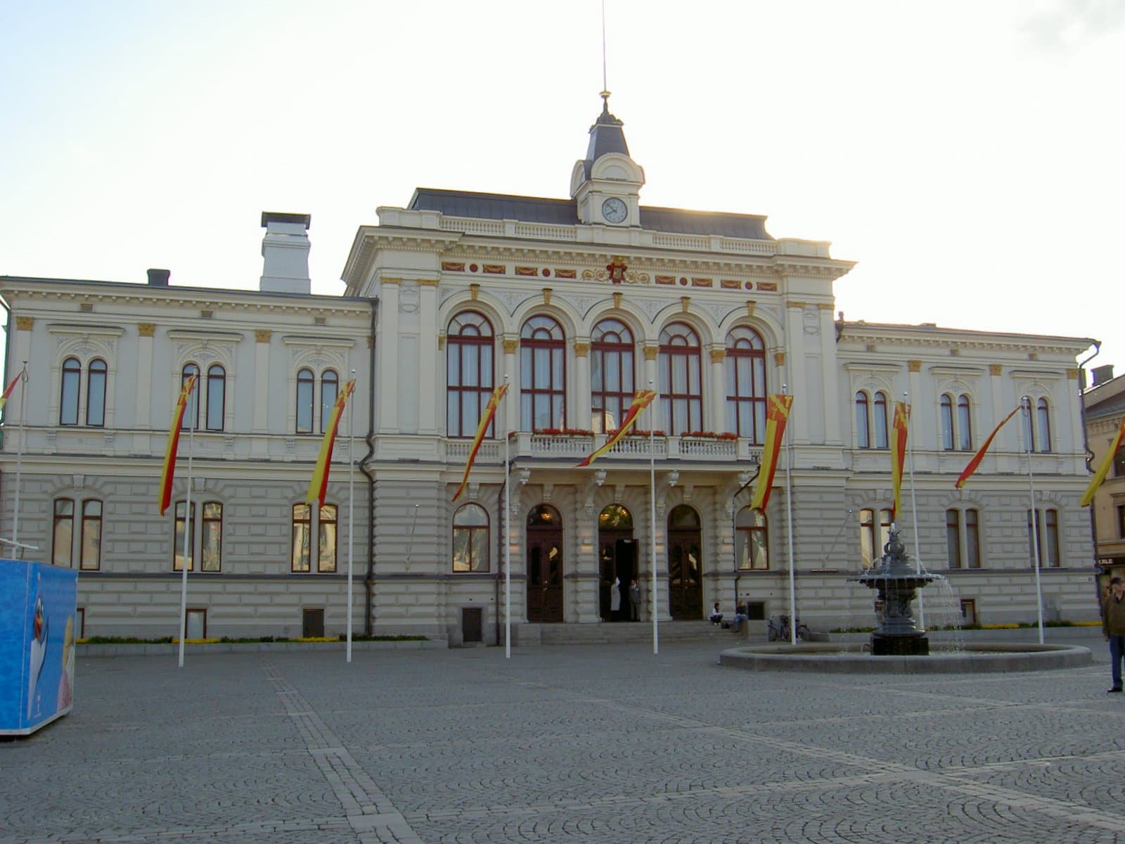 Keskustori, Tampere