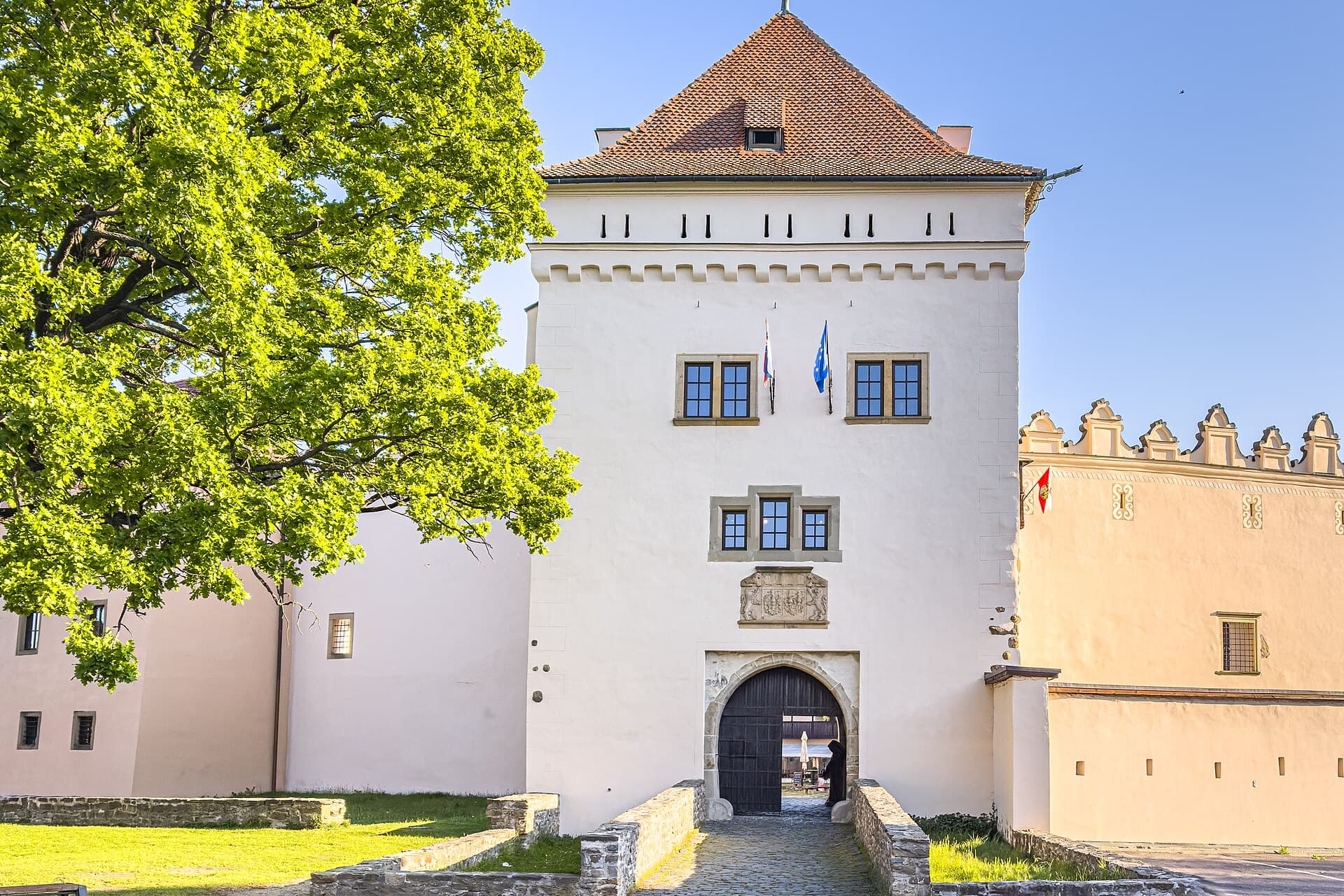 Kežmarok Castle, Poprad