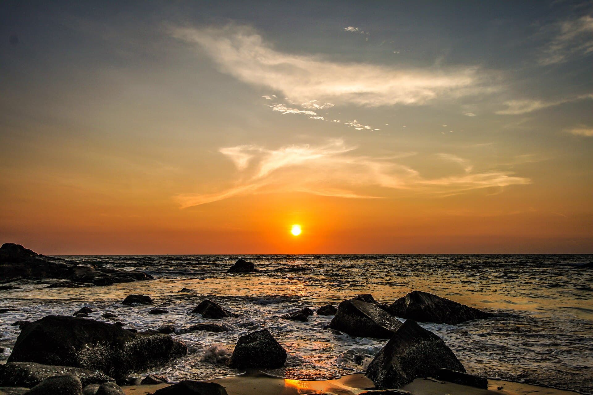 Khao Lak–Lam Ru National Park, Khao Lak