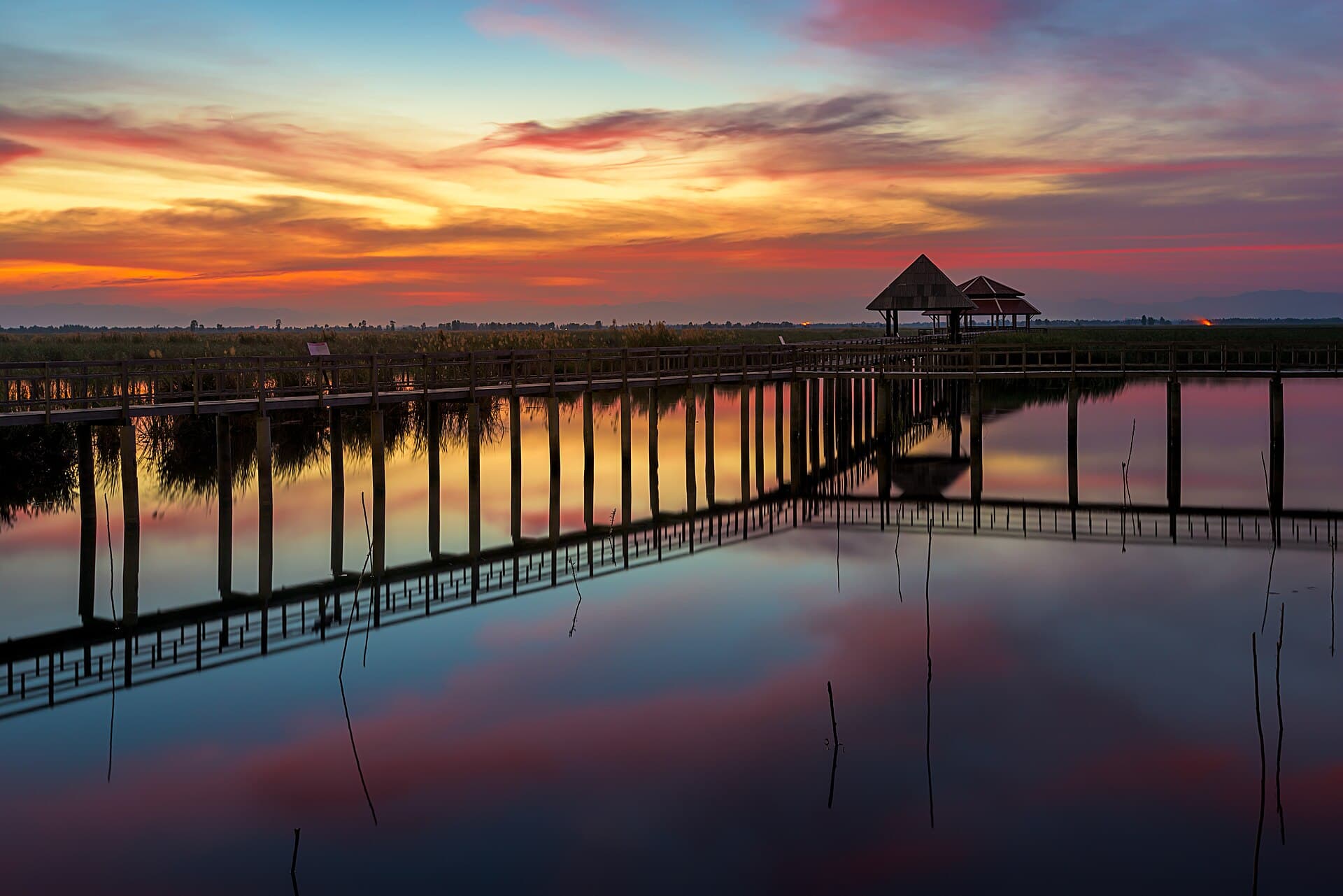 Khao Sam Roi Yot National Park, Prachuap Khiri Khan