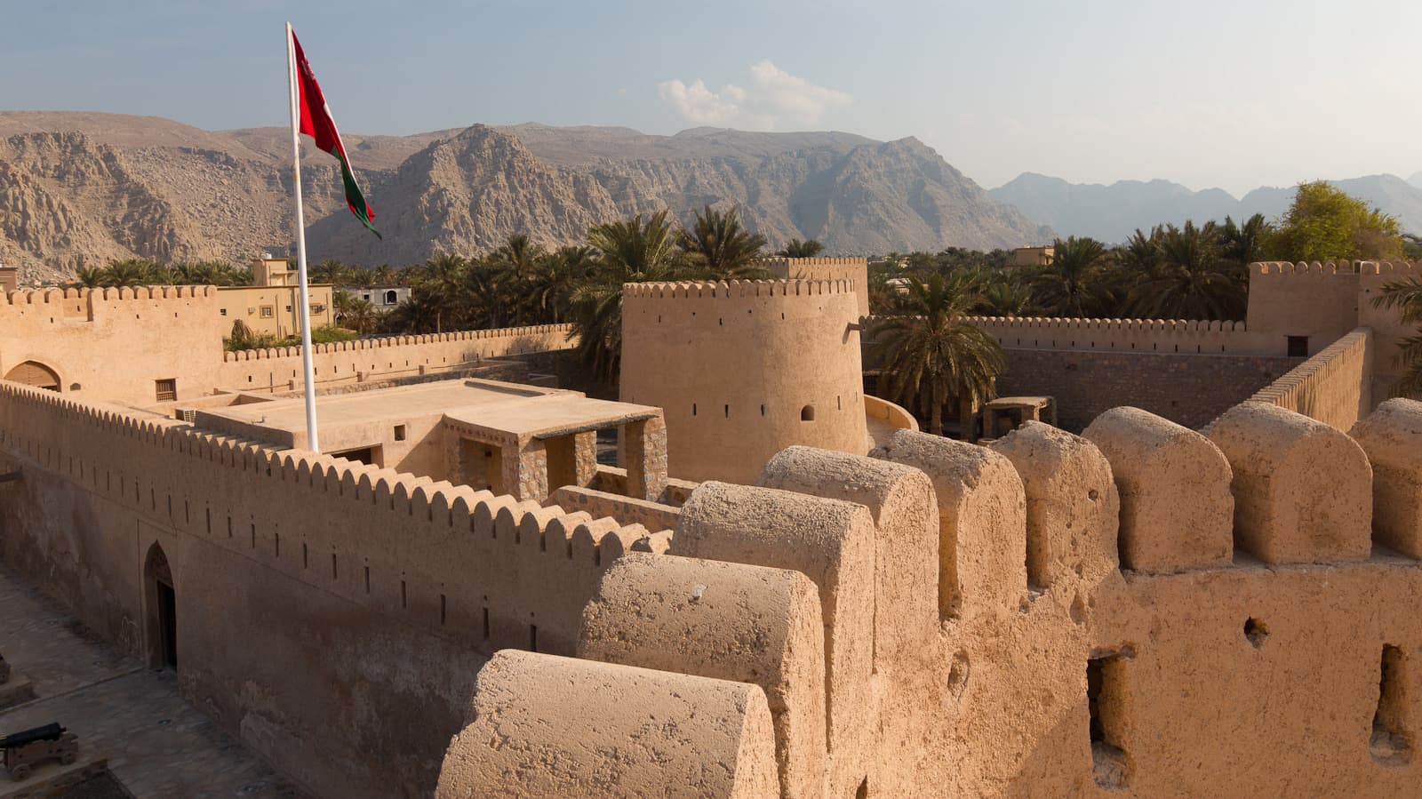 حصن خصب