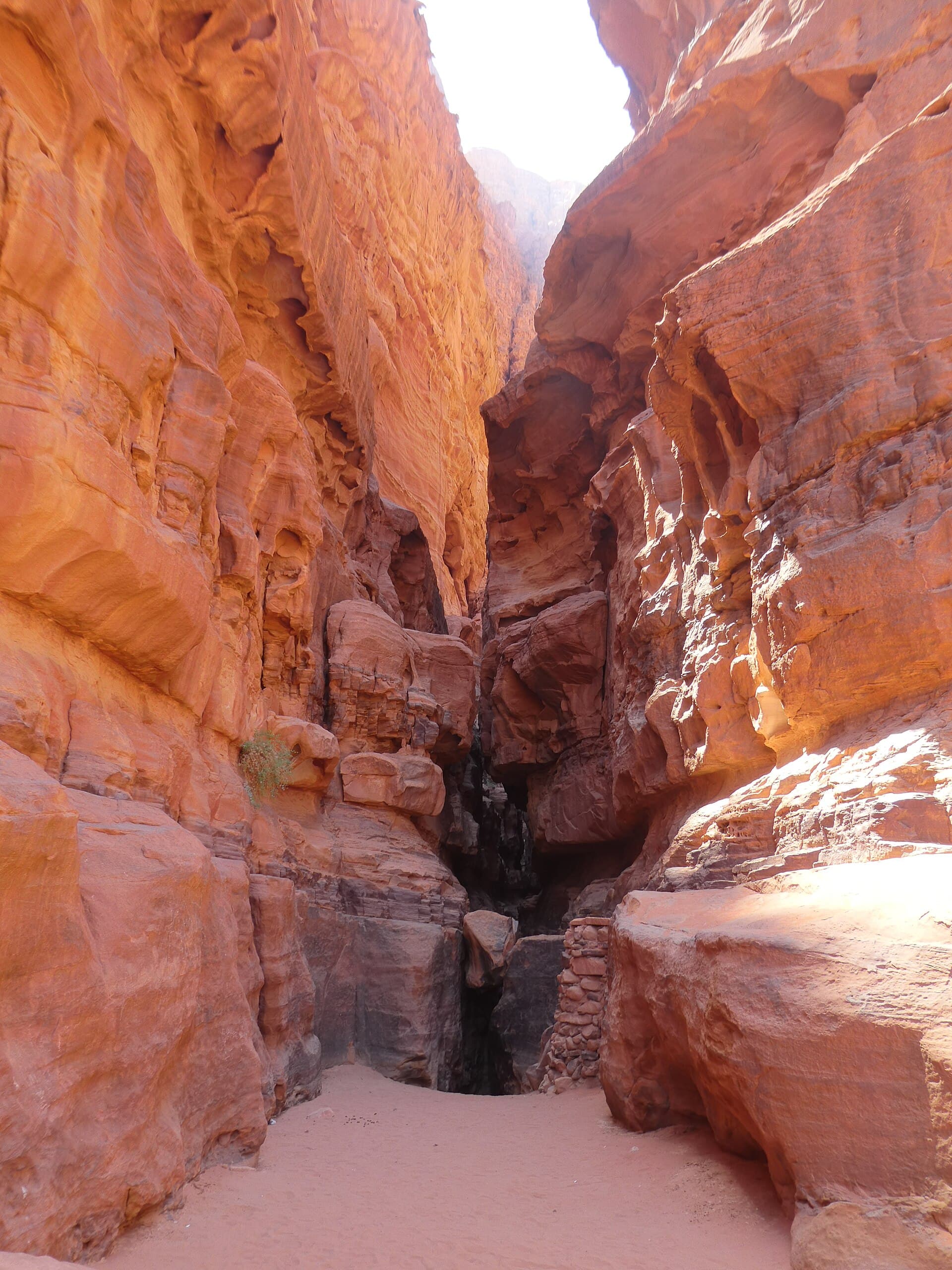 Khazali Canyon