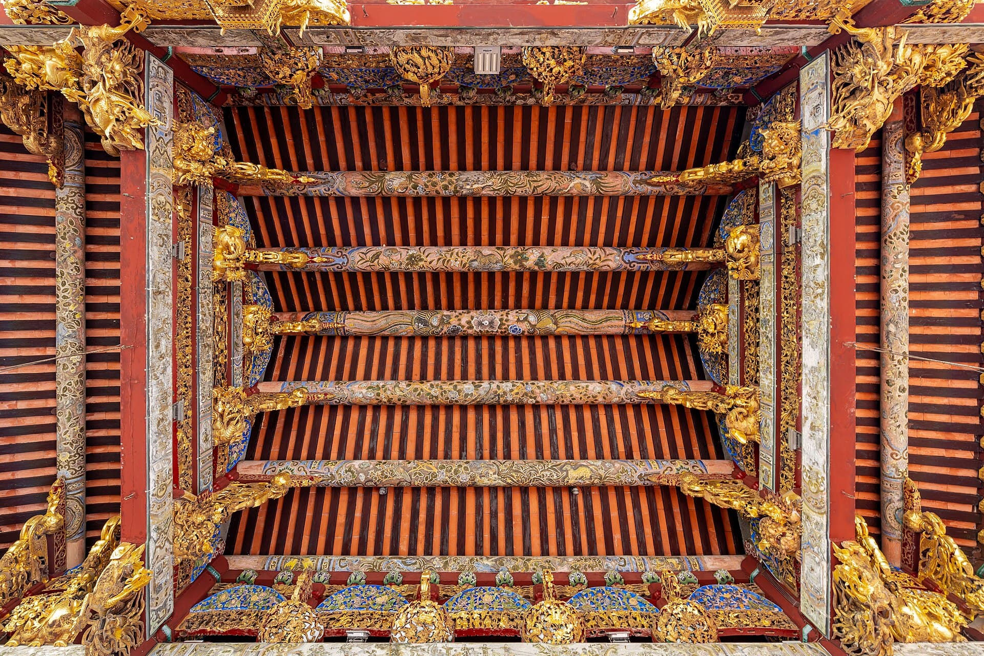 Khoo Kongsi, Penang