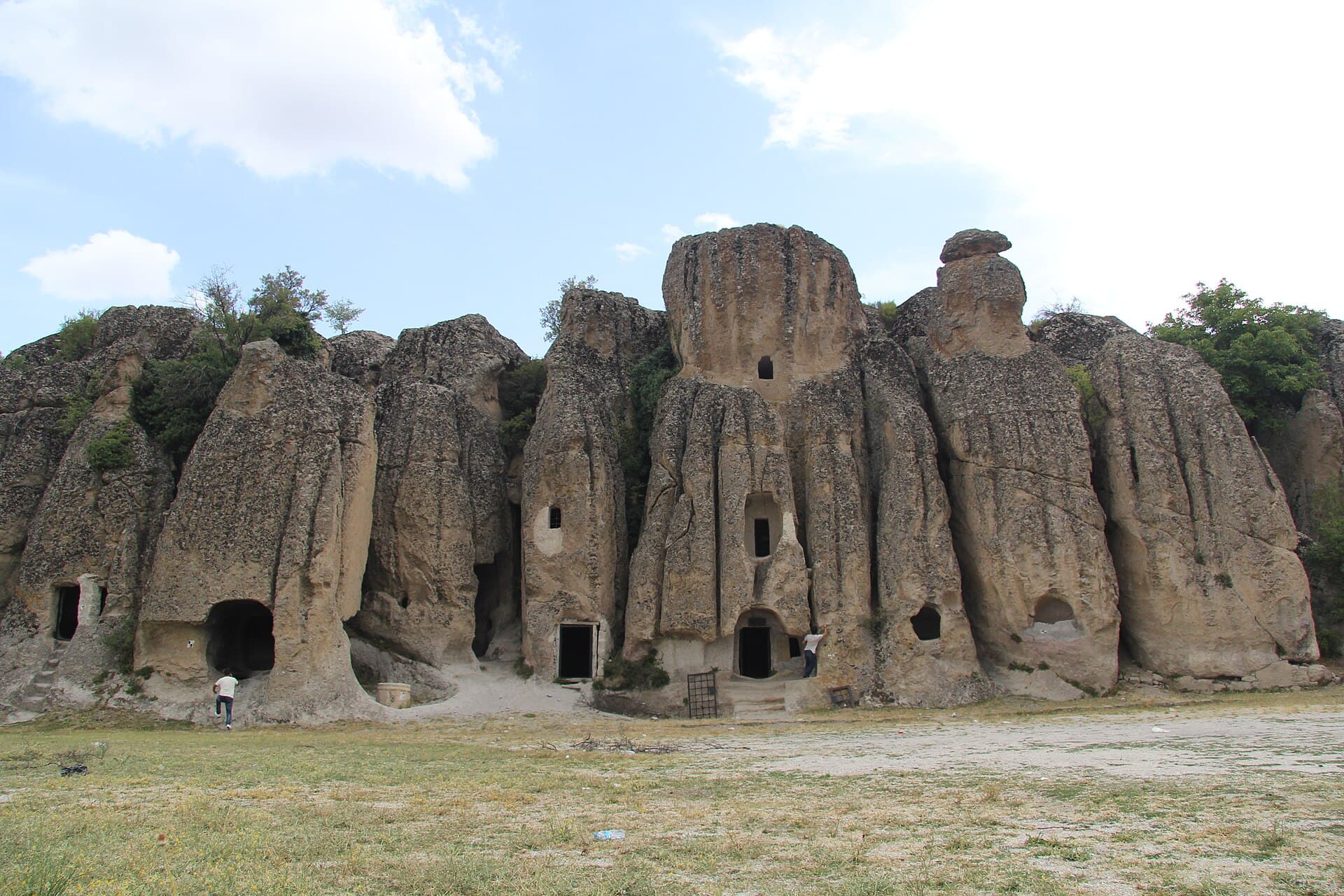 Kilistra Ancient City, Konya