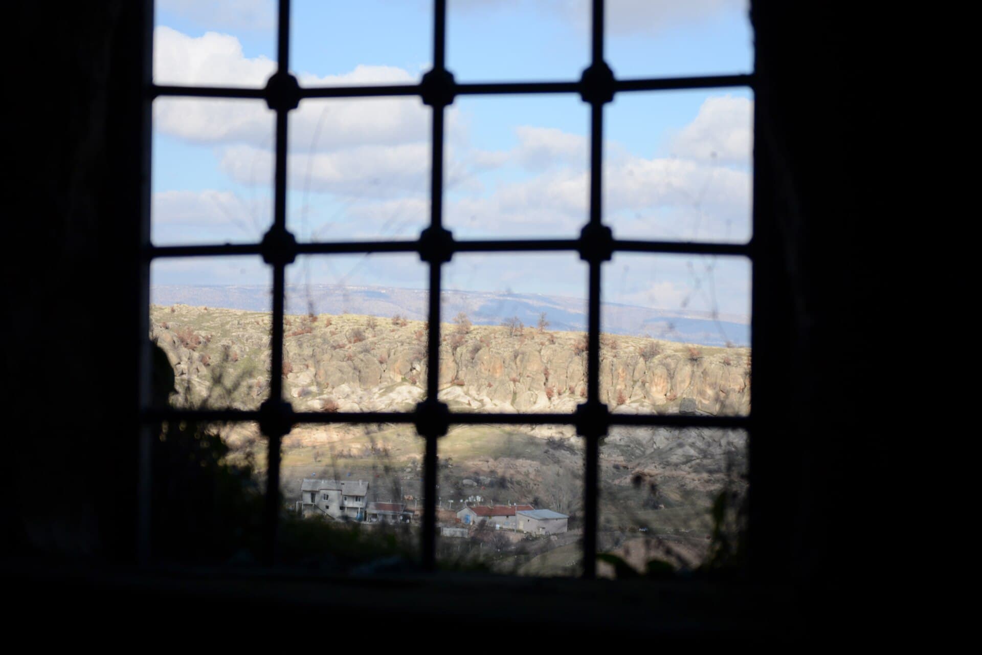 Kilistra Ancient City, Konya