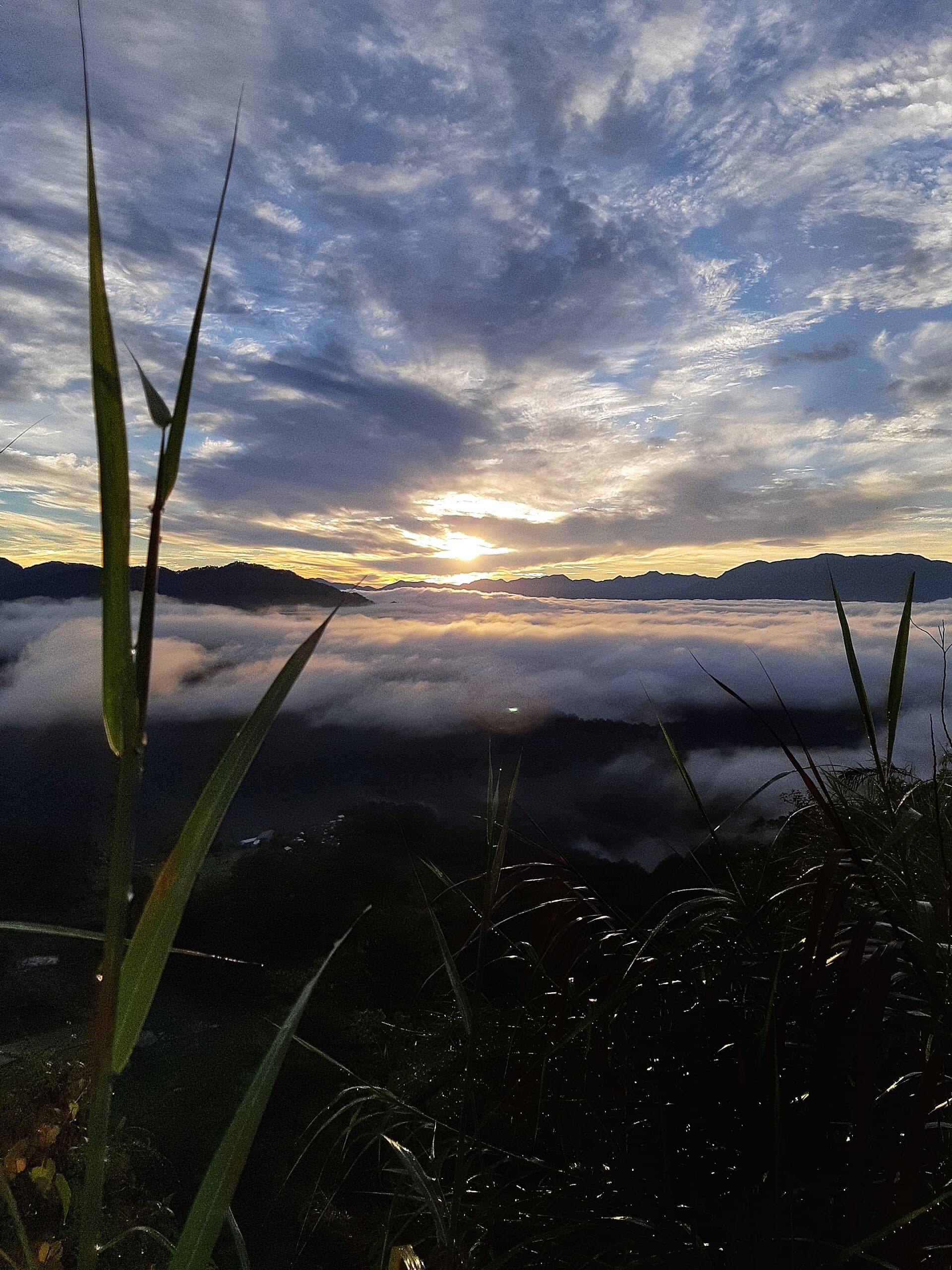 Kiltepan Viewpoint