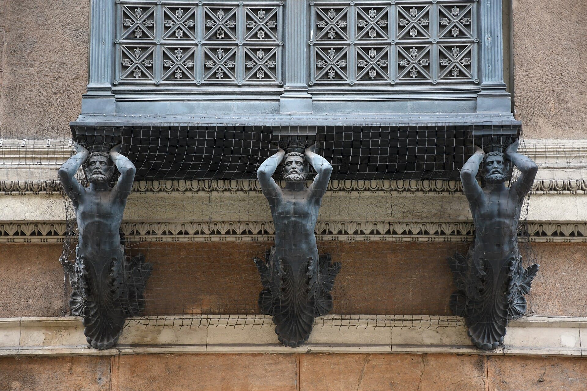 Klein Palace, Brno