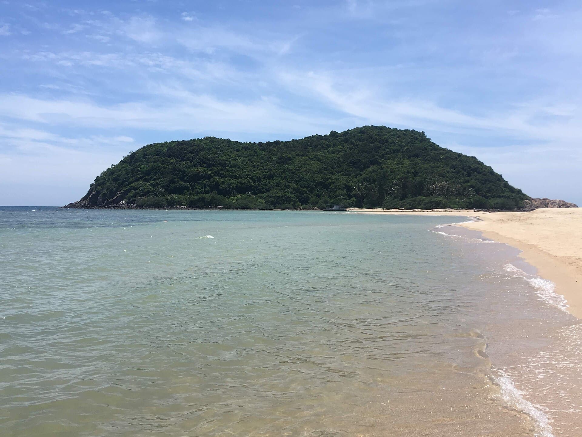 Ko Ma, Koh Phangan
