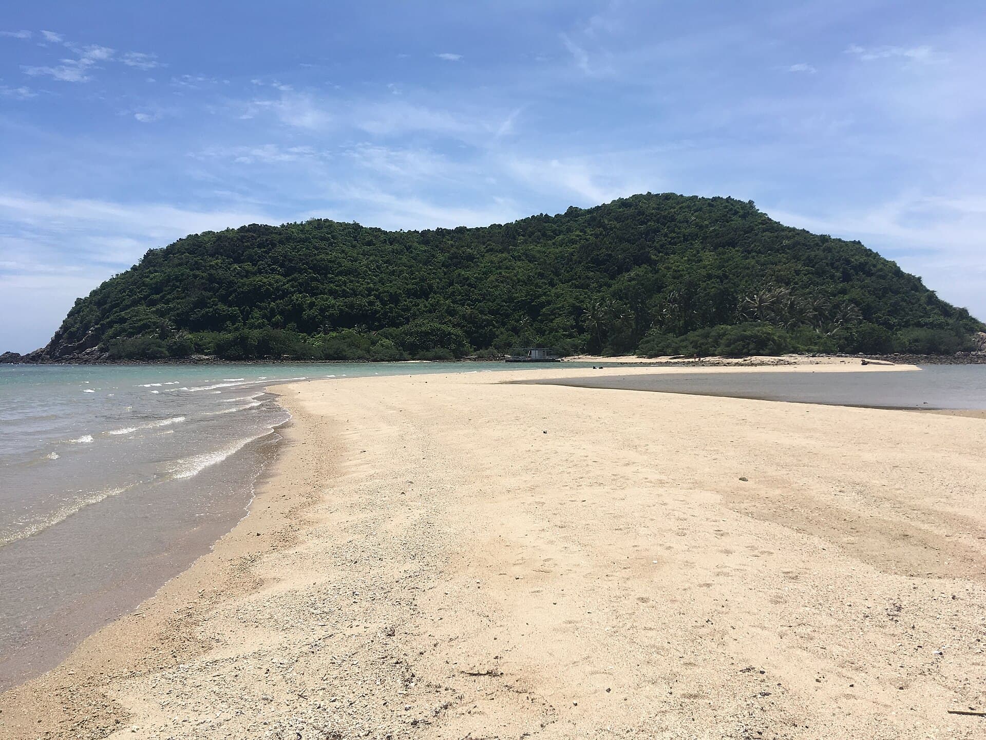 Ko Ma, Koh Phangan