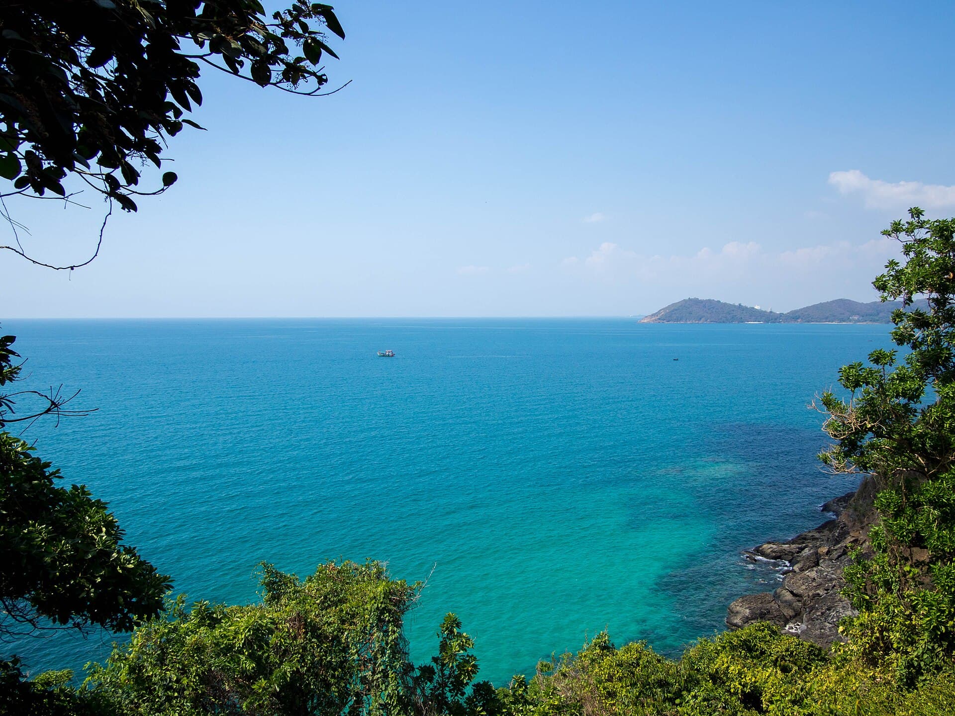 Ko Samet, Rayong