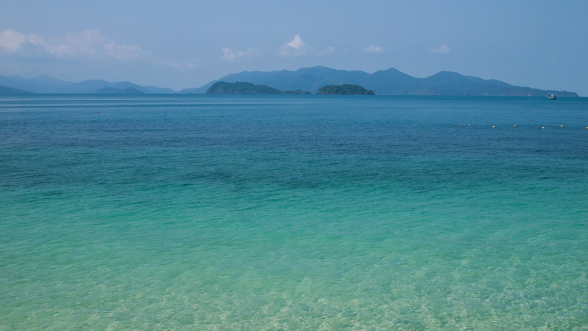 Ko Wai, Koh Chang