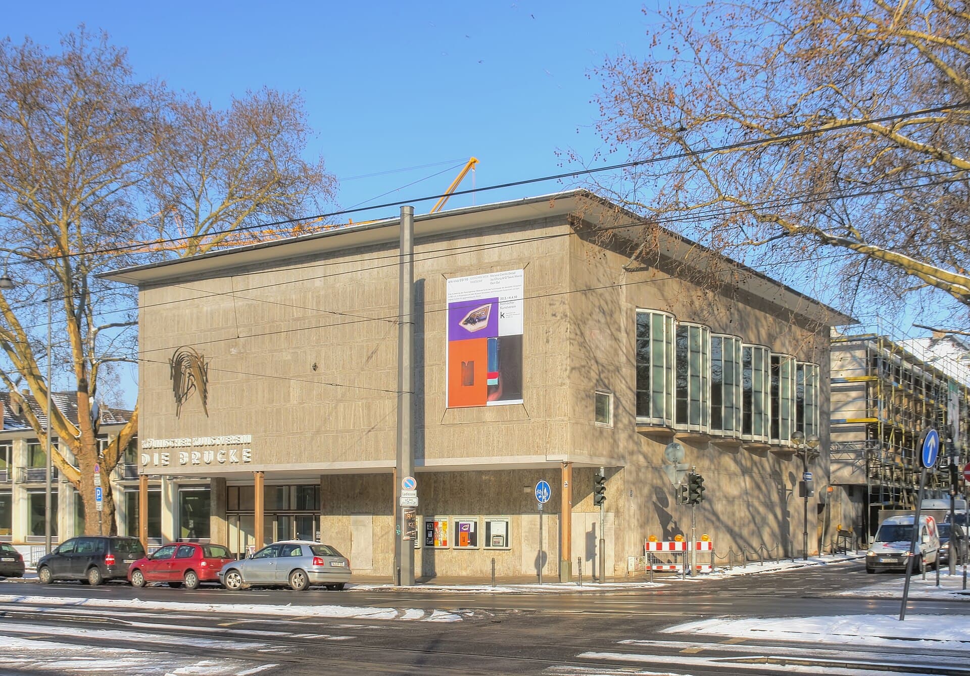 Kolnischer Kunstverein, Cologne