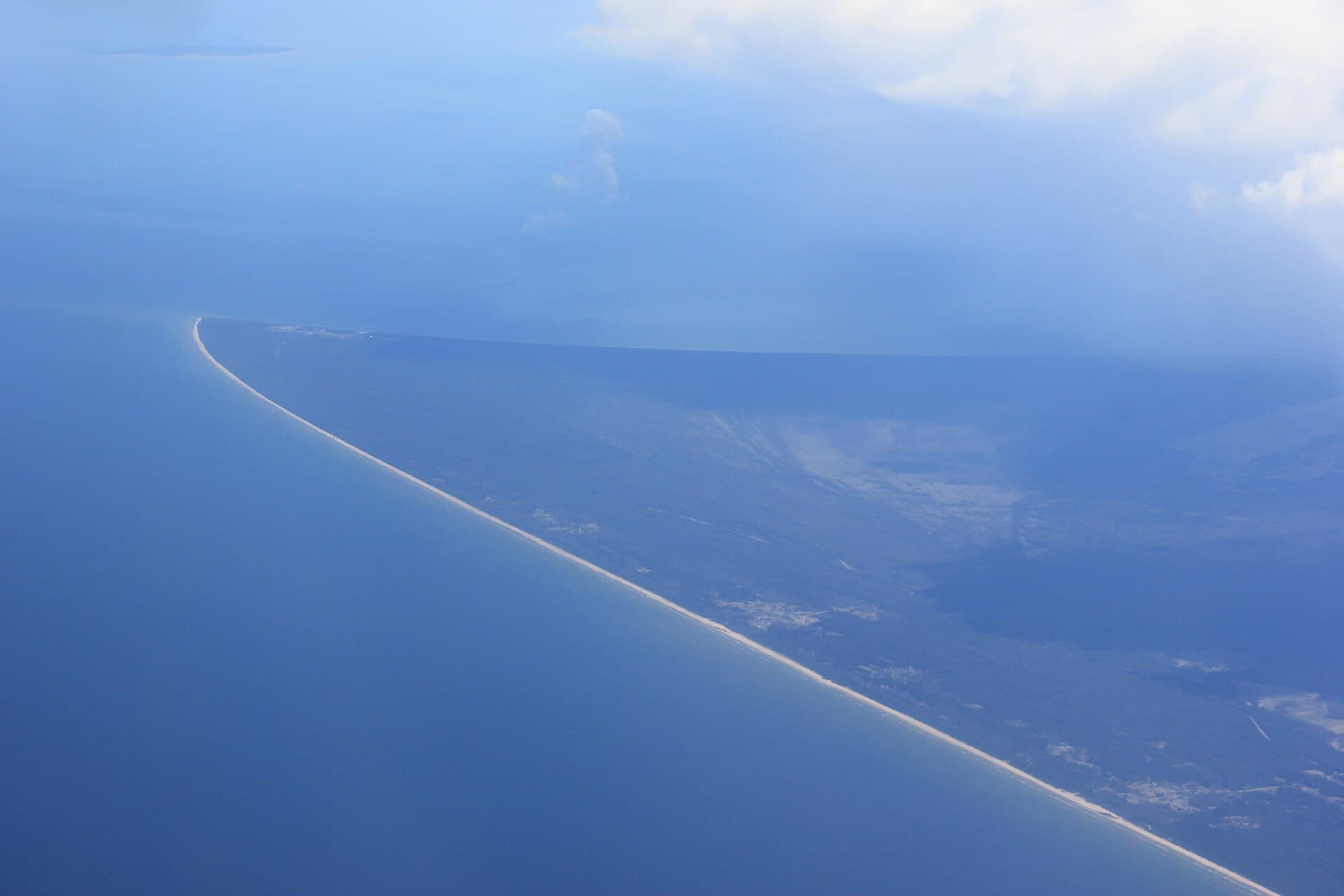 Cape Kolka, Kolka
