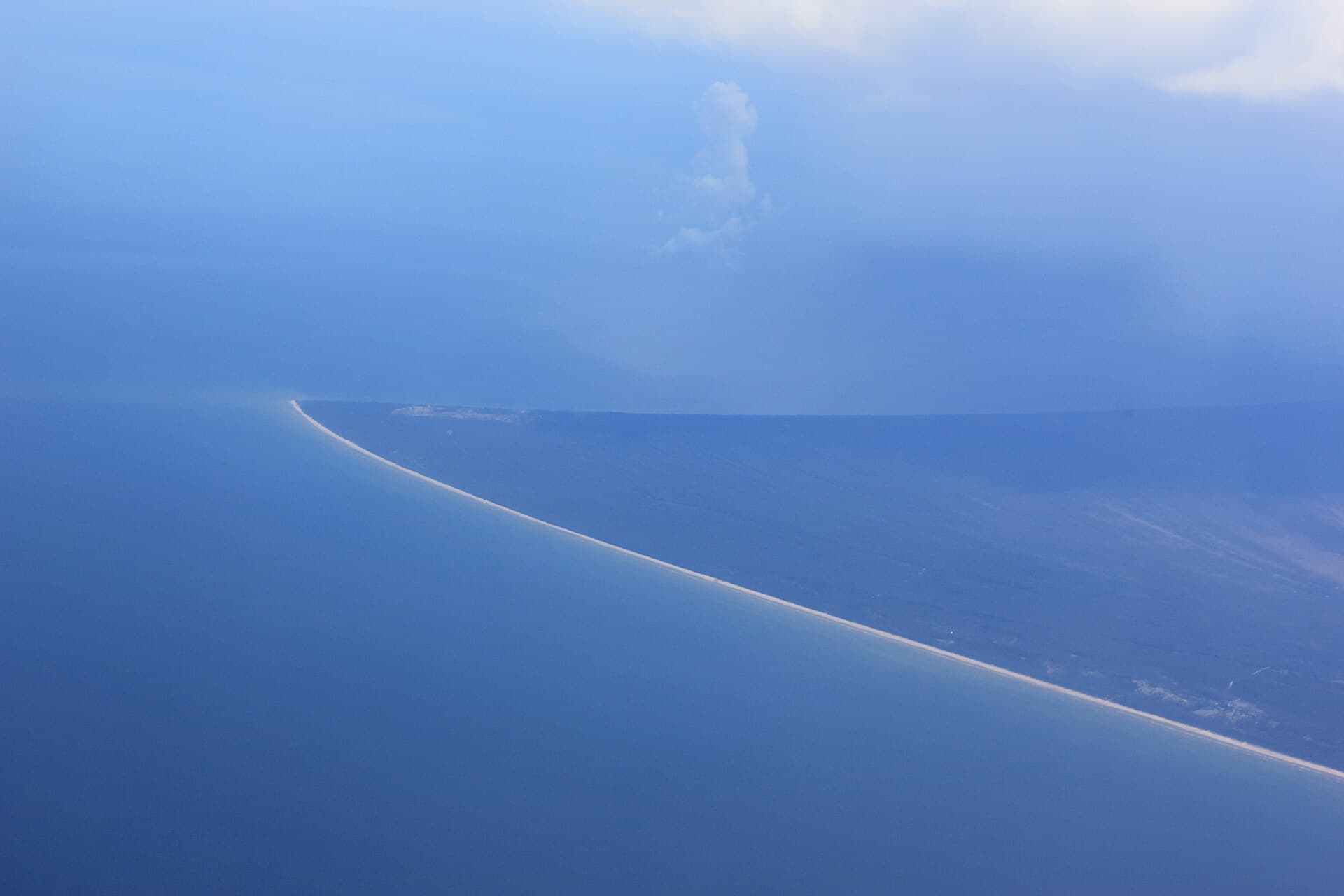 Cape Kolka, Kolka