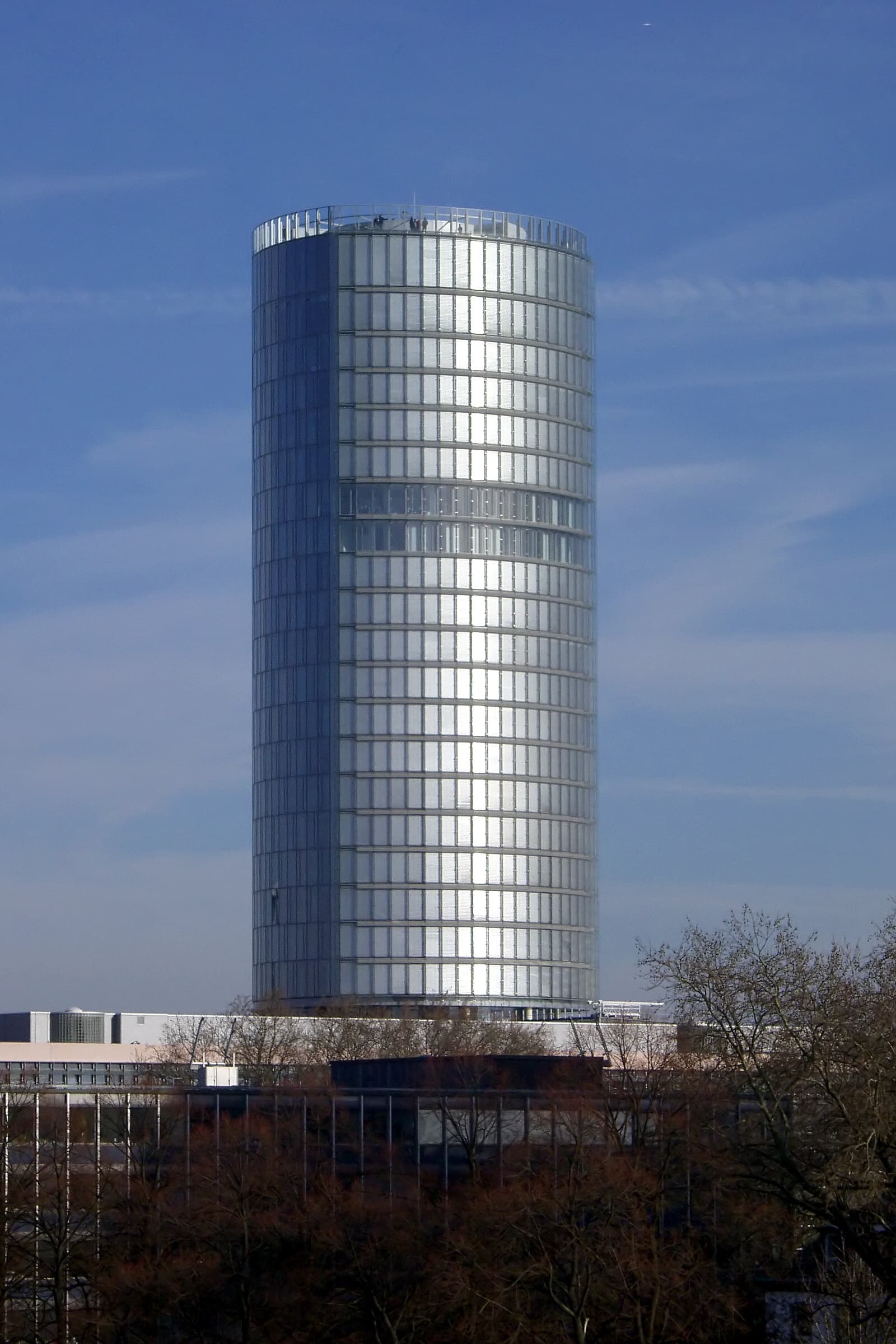 KölnTriangle, Cologne