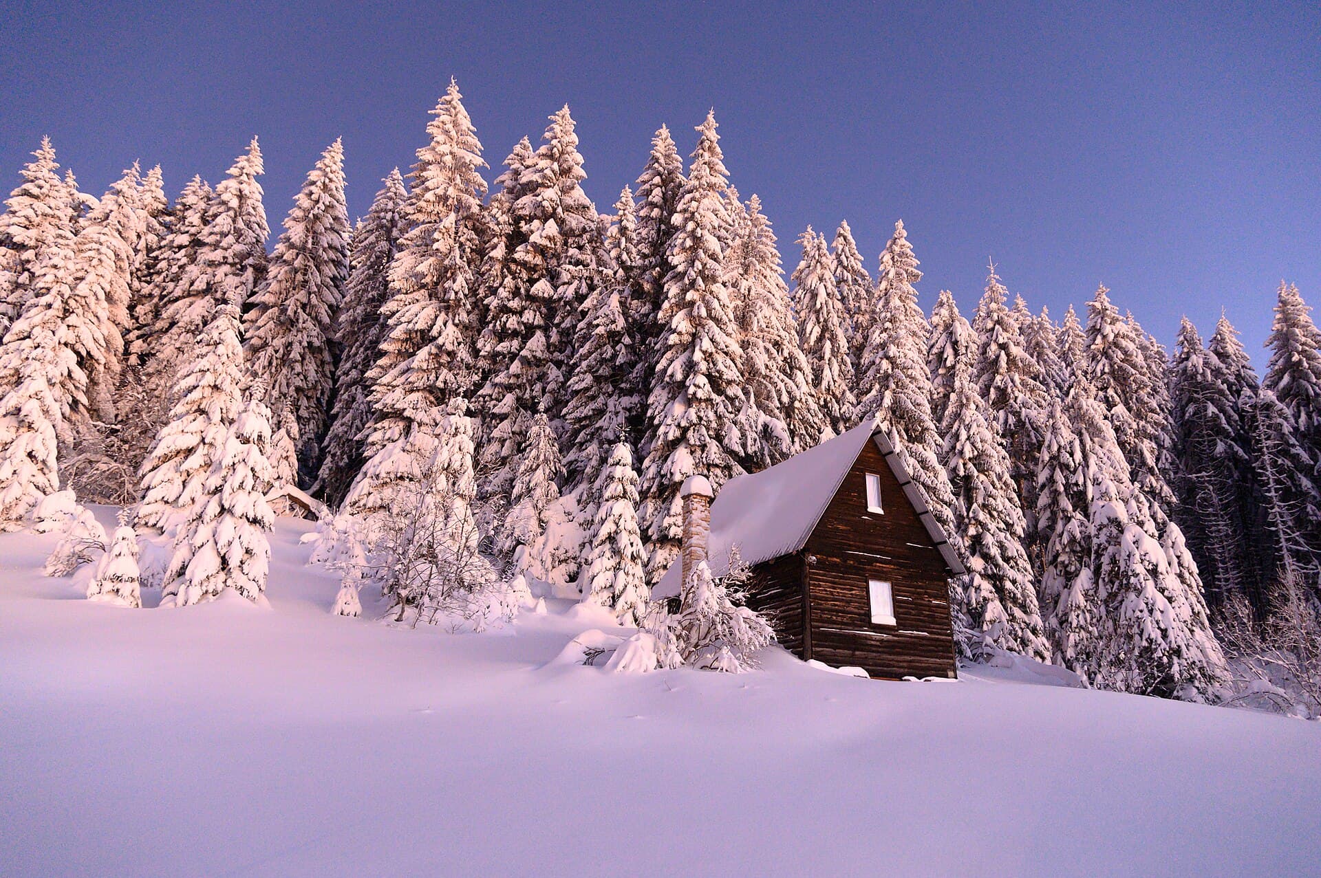 Kopaonik National Park