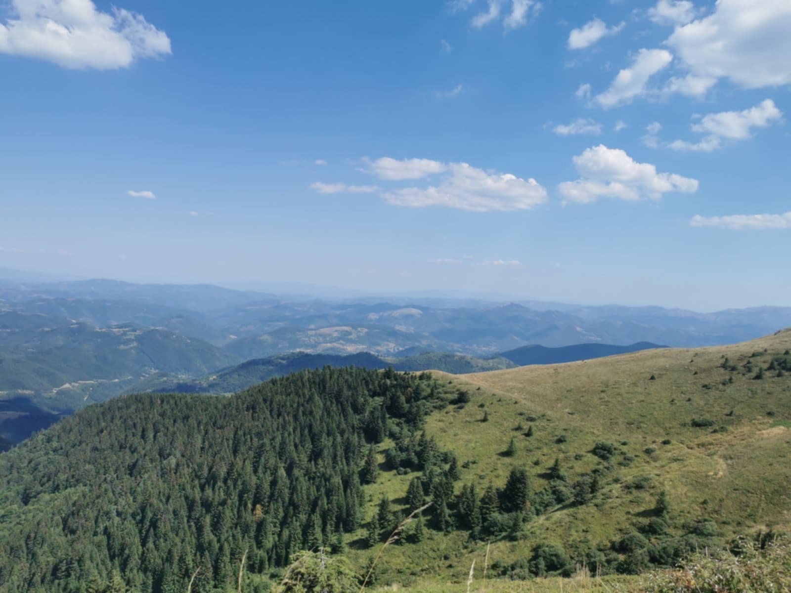 Kopaonik National Park