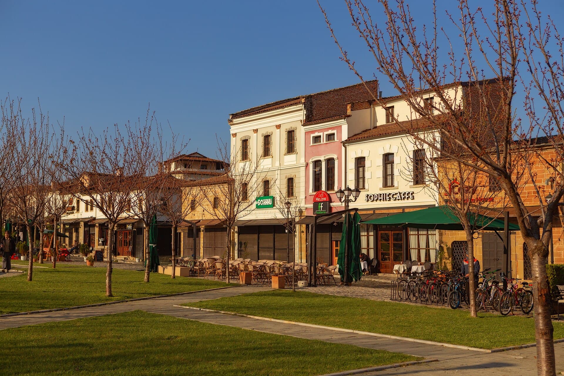 Korçë