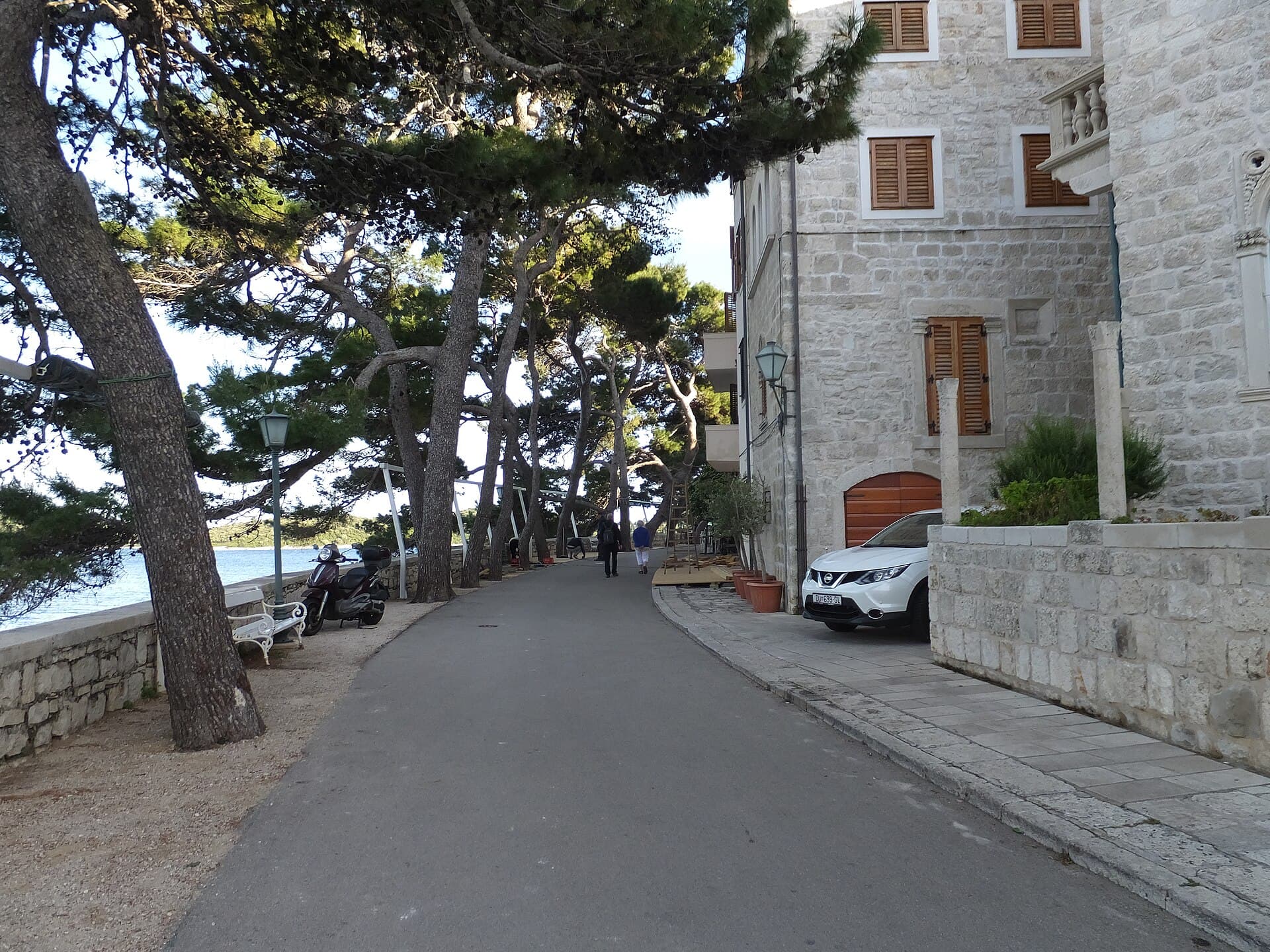 Korčula Town, Korčula