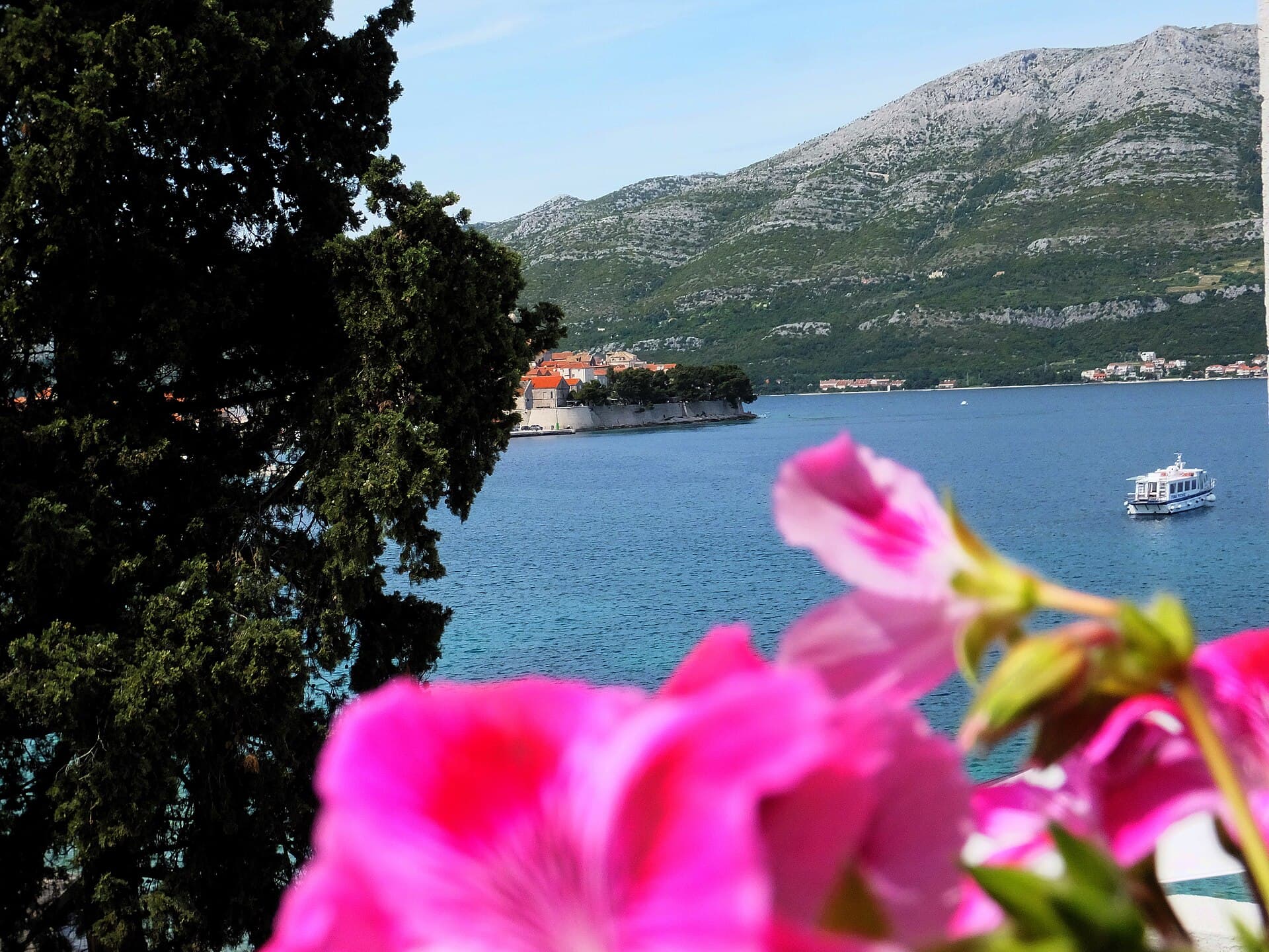 Korčula Town, Korčula