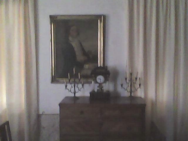 The Korcula Town Museum in the Gabrielis Palace