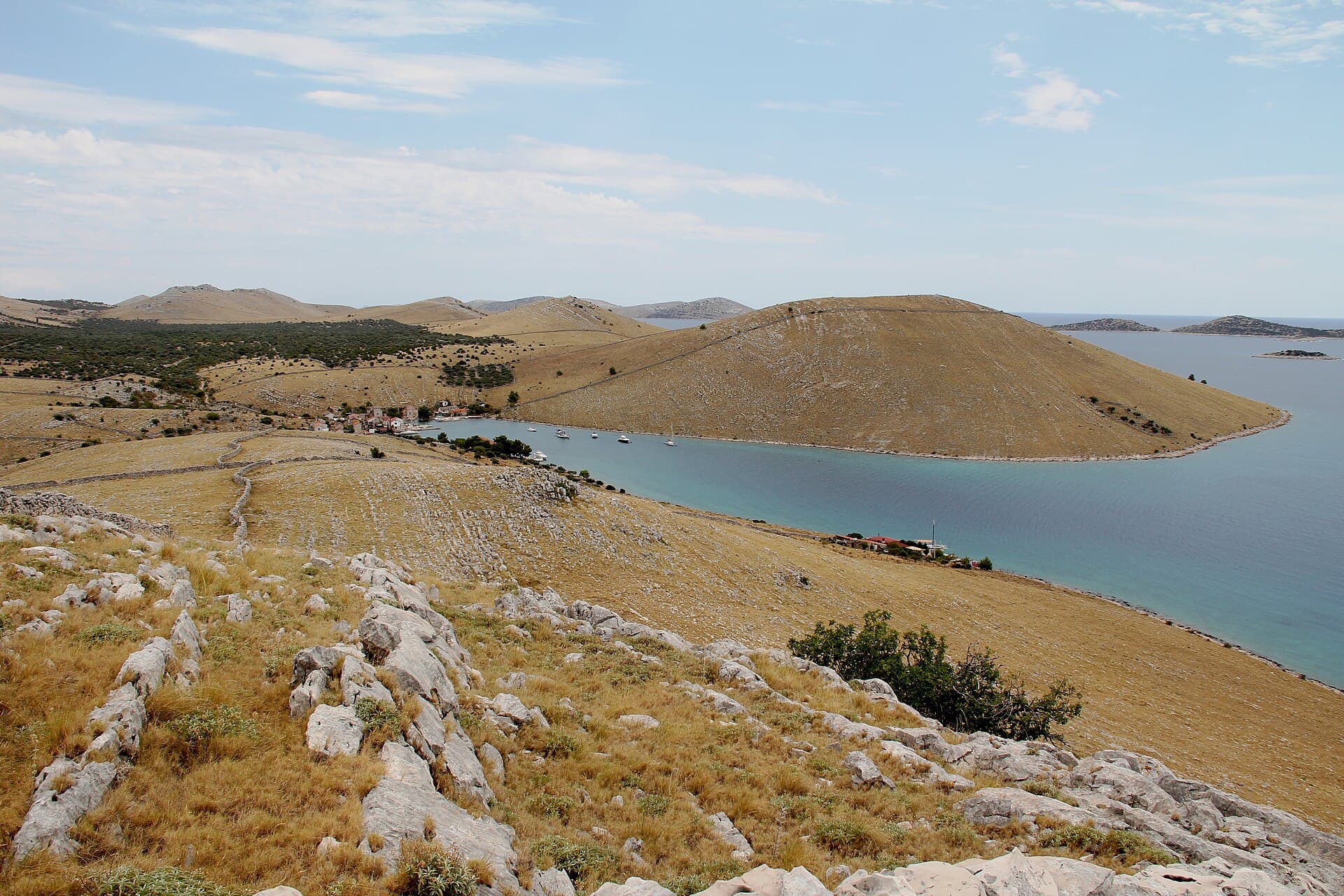 Kornati National Park, Zadar