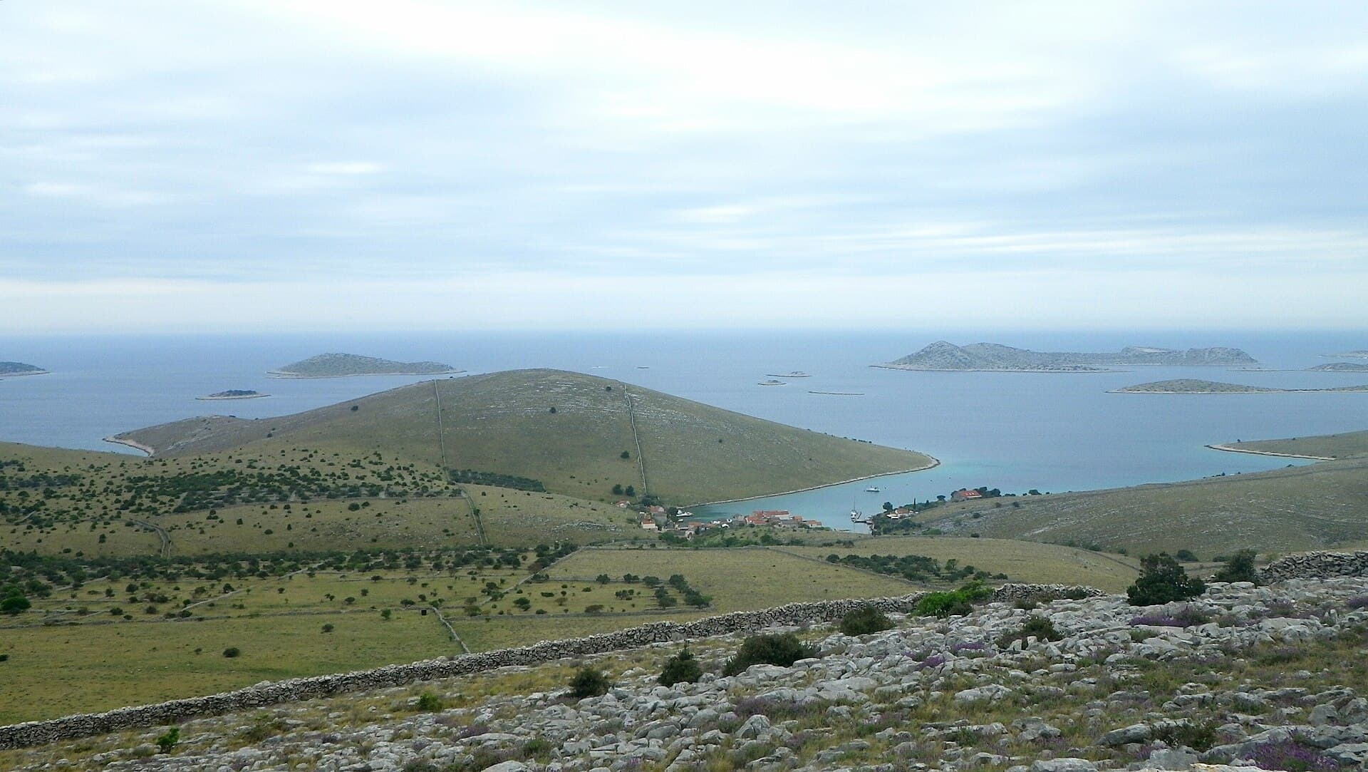 Kornati National Park, Zadar