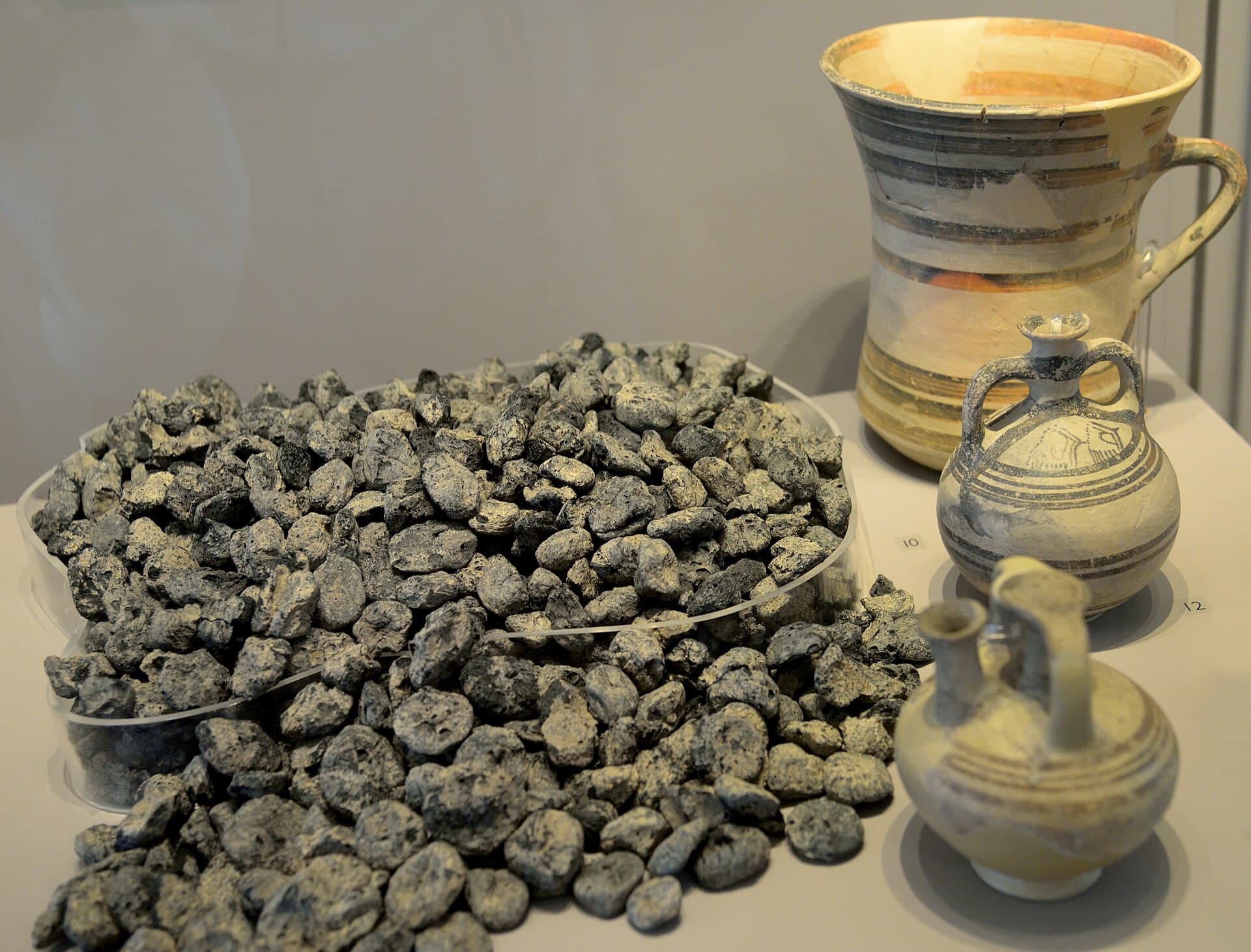 Archaeological Museum of Kos, Kos