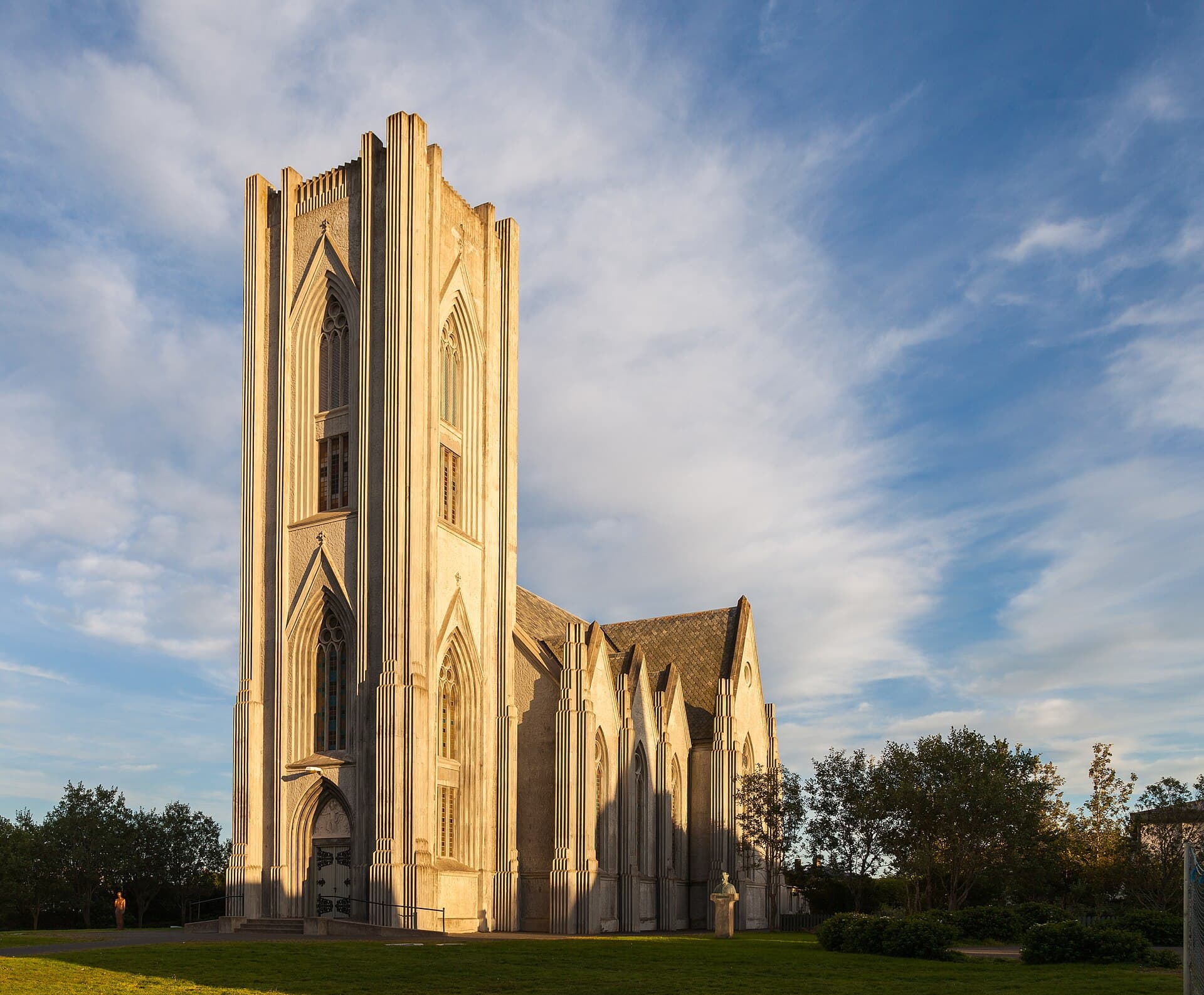 Cathedral of Christ the King