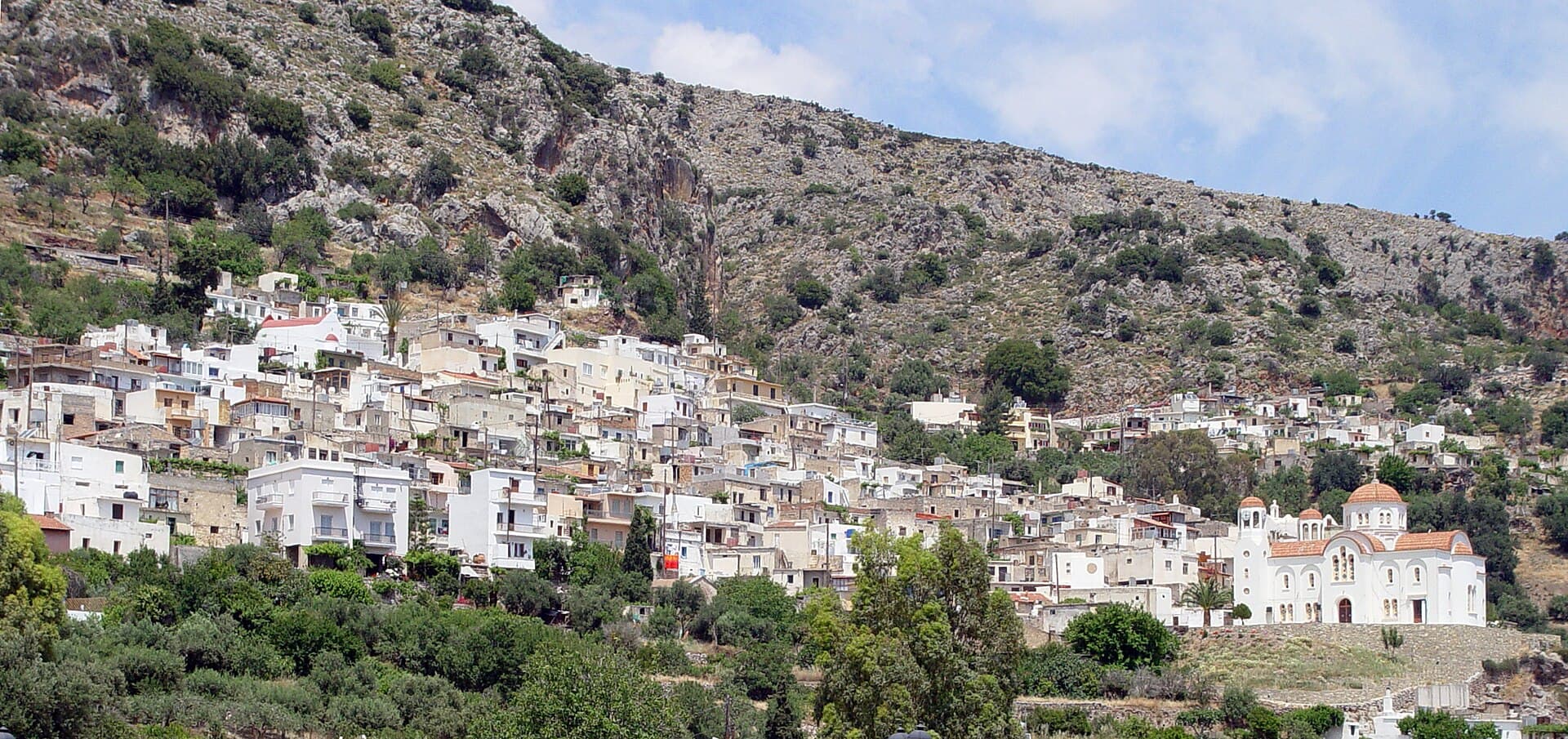 Kritsa