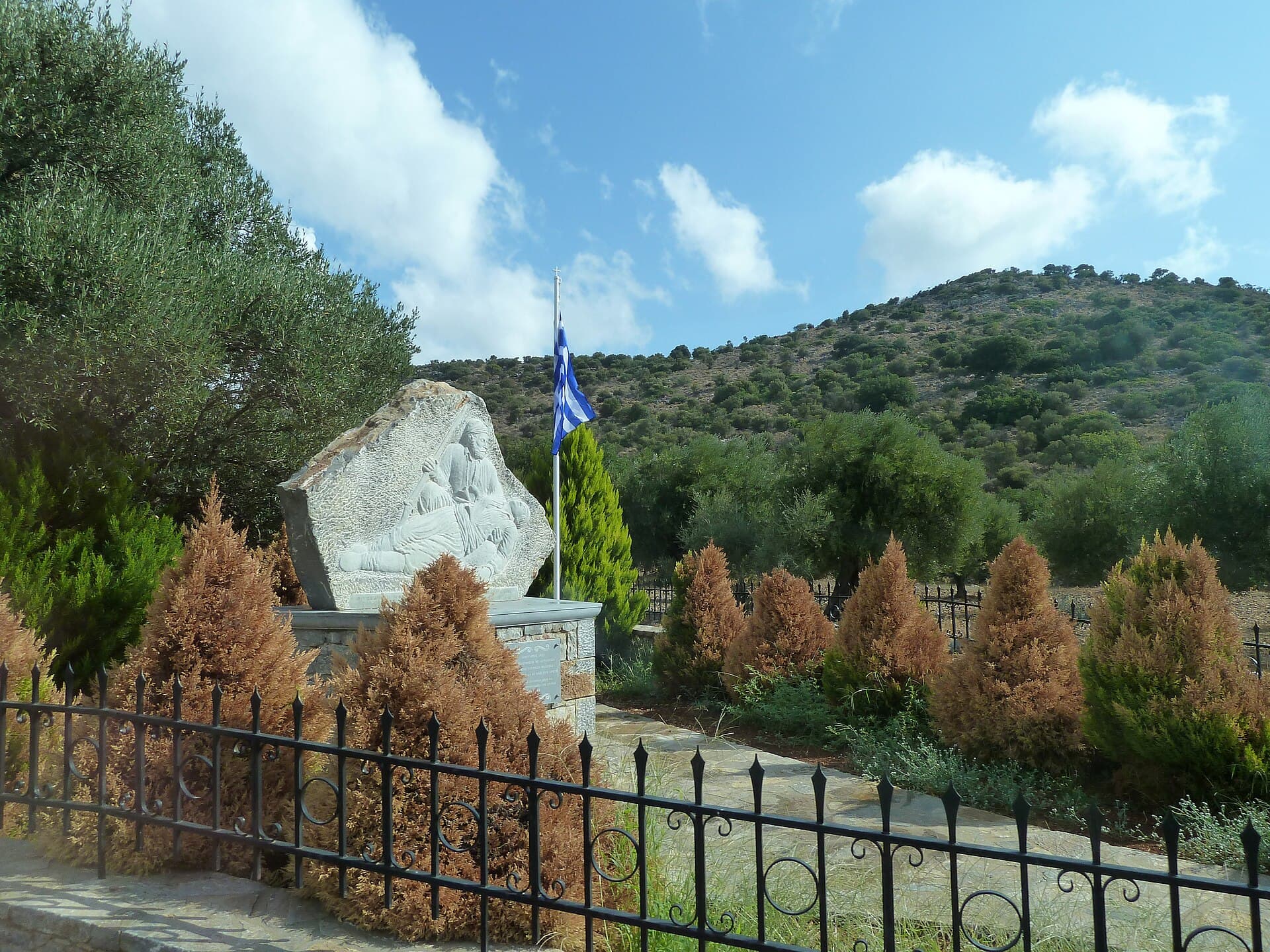 Kritsa, Agios Nikolaos
