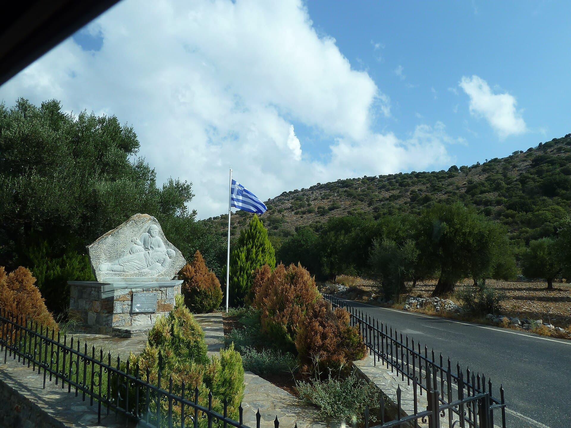 Kritsa, Agios Nikolaos