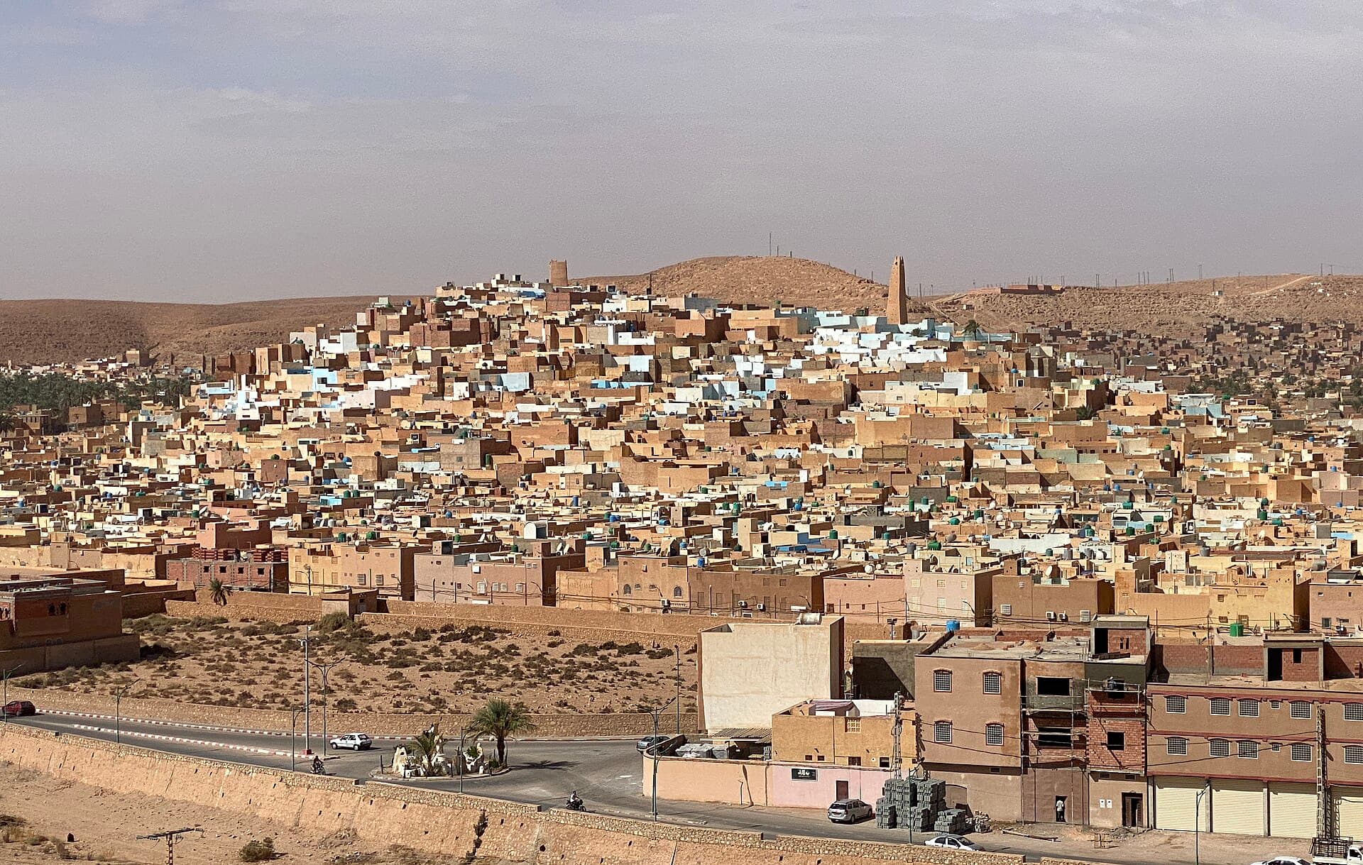 Ksar Beni Isguen