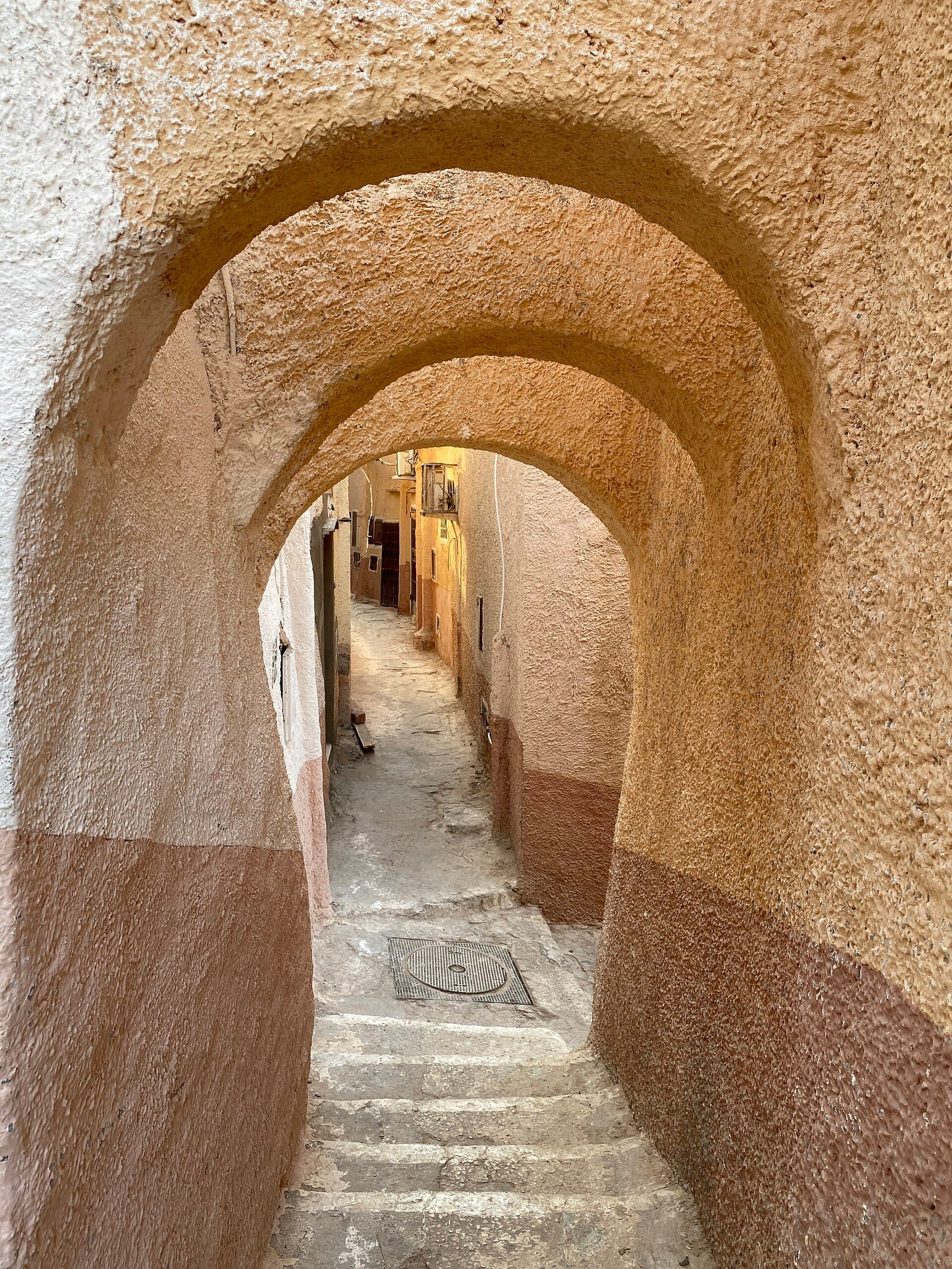 Ksar Beni Isguen