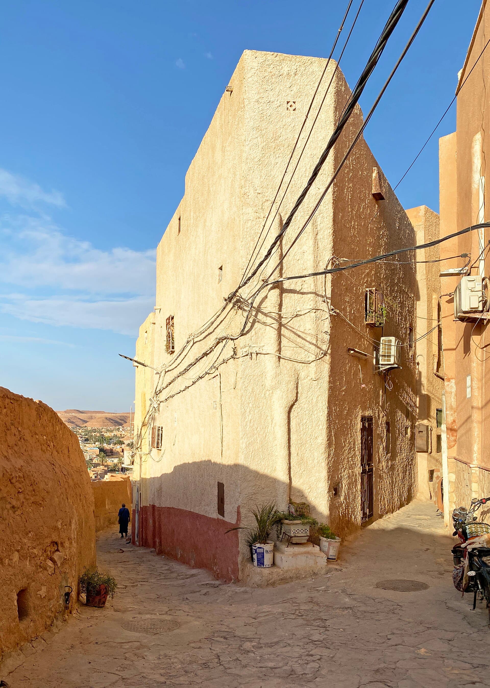 Ksar Beni Isguen